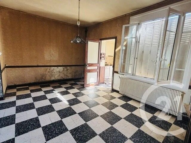 Maison à vendre, 101m², Montdidier