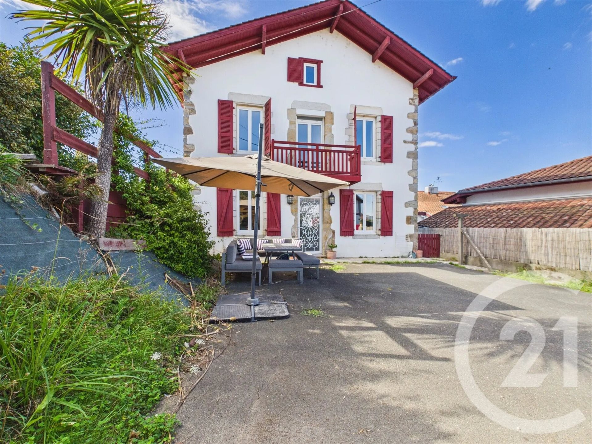 Maison à louer, 148m², Ustaritz