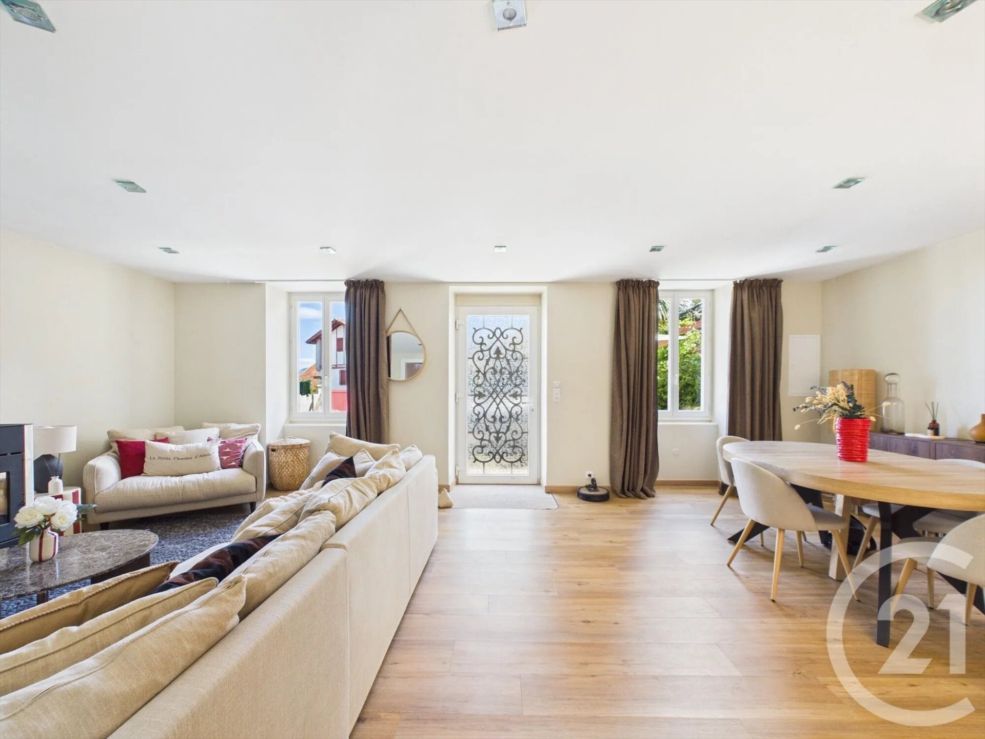 Maison à louer, 148m², Ustaritz