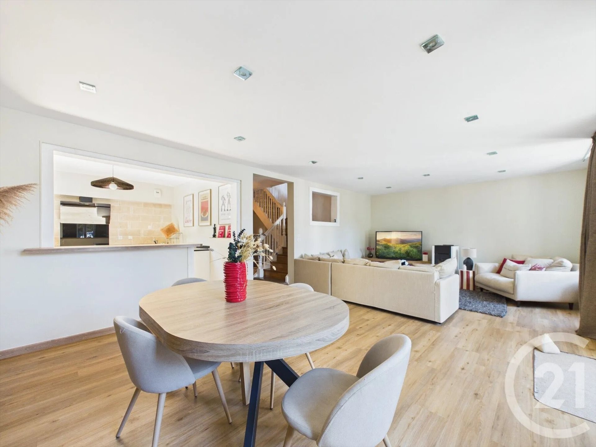 Maison à louer, 148m², Ustaritz