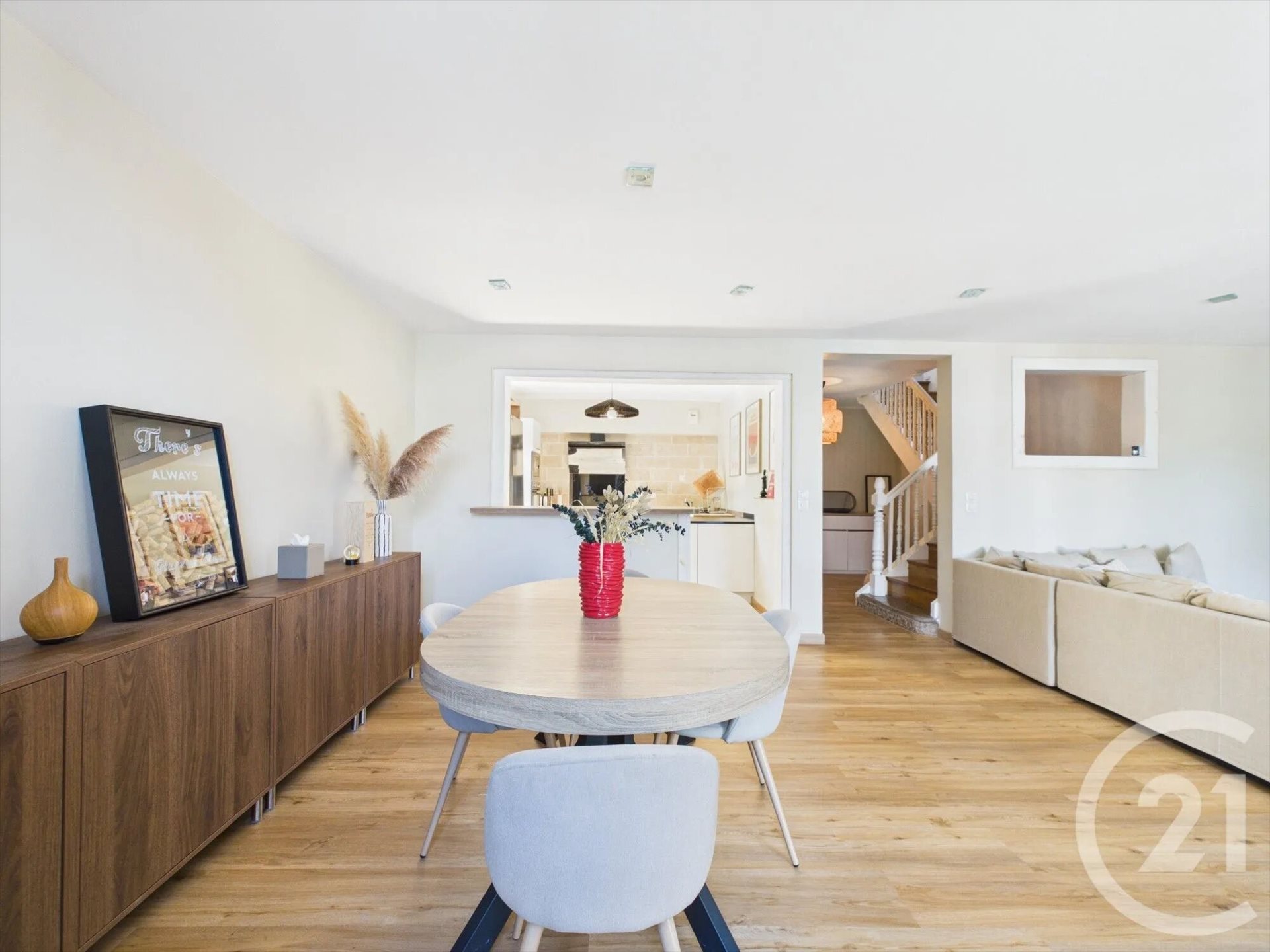 Maison à louer, 148m², Ustaritz