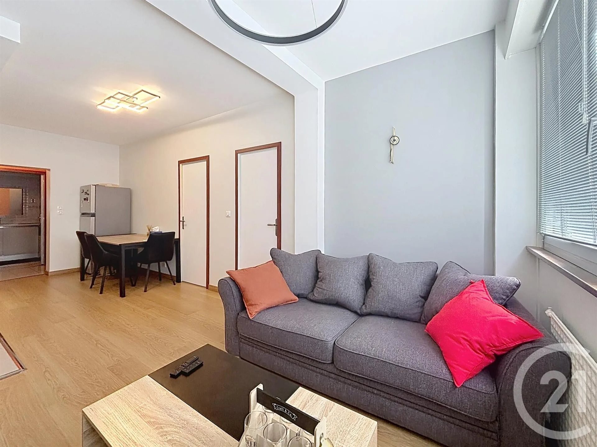 Appartement à louer, 56m², Olivet