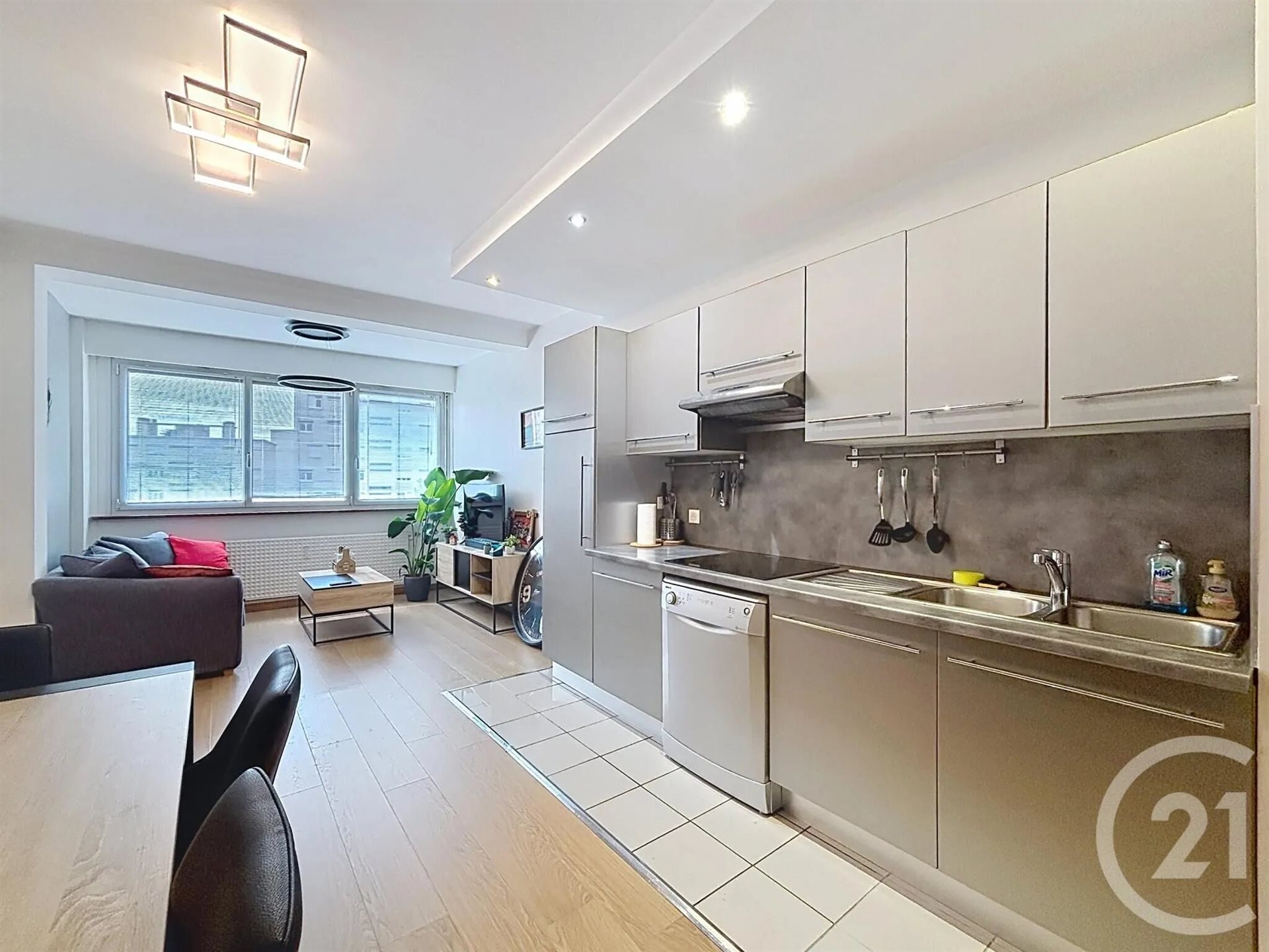 Appartement à louer, 56m², Olivet