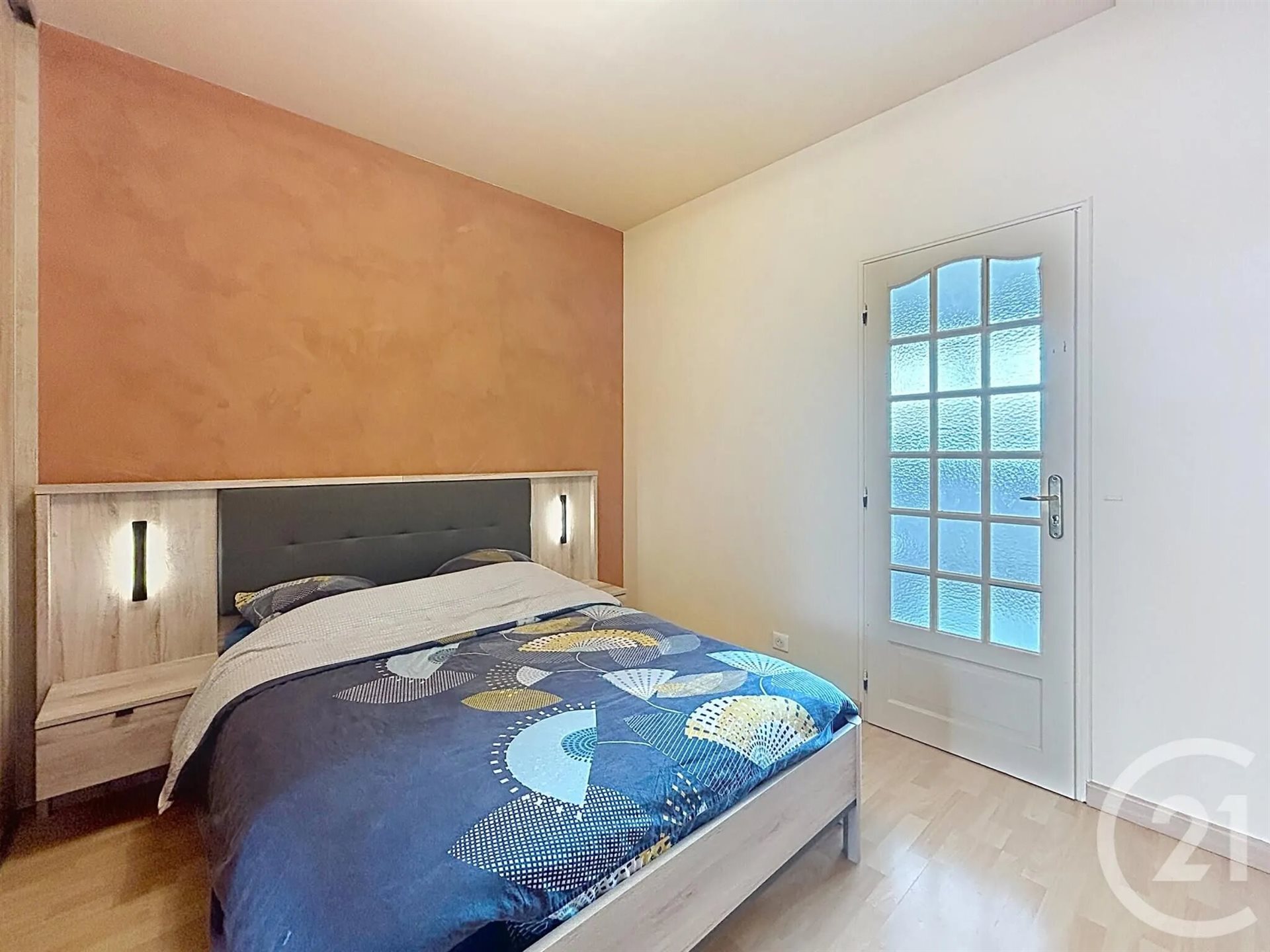 Appartement à louer, 56m², Olivet