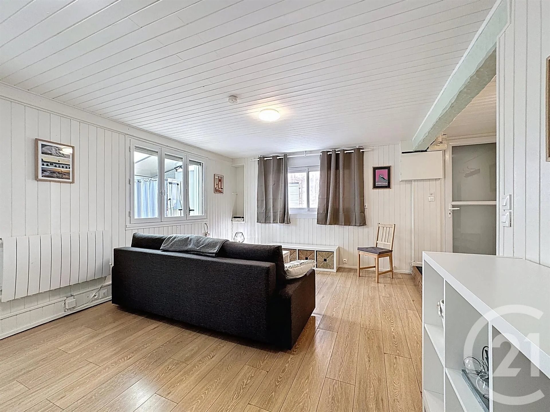 Maison à louer, 56m², Brest