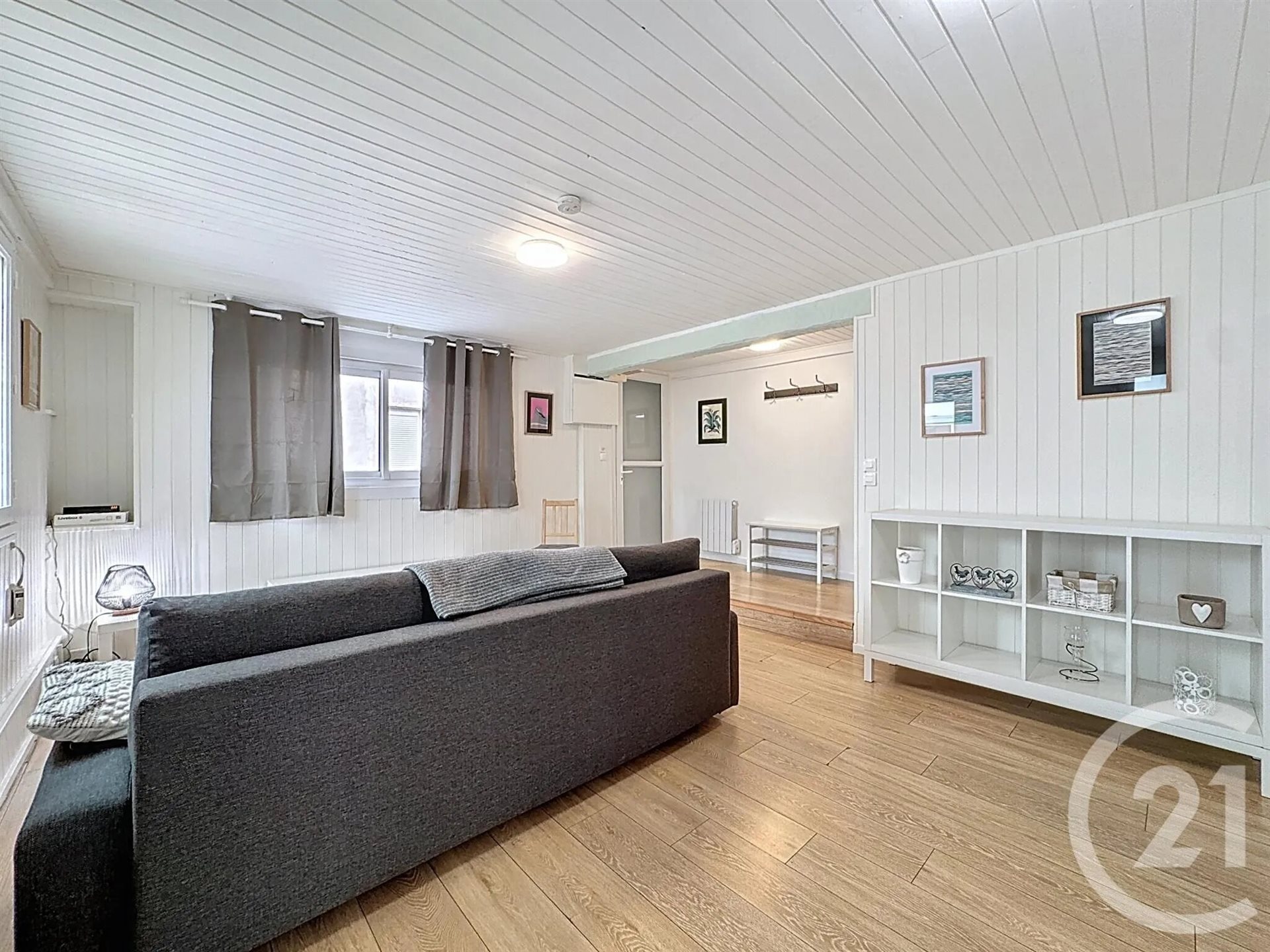 Maison à louer, 56m², Brest