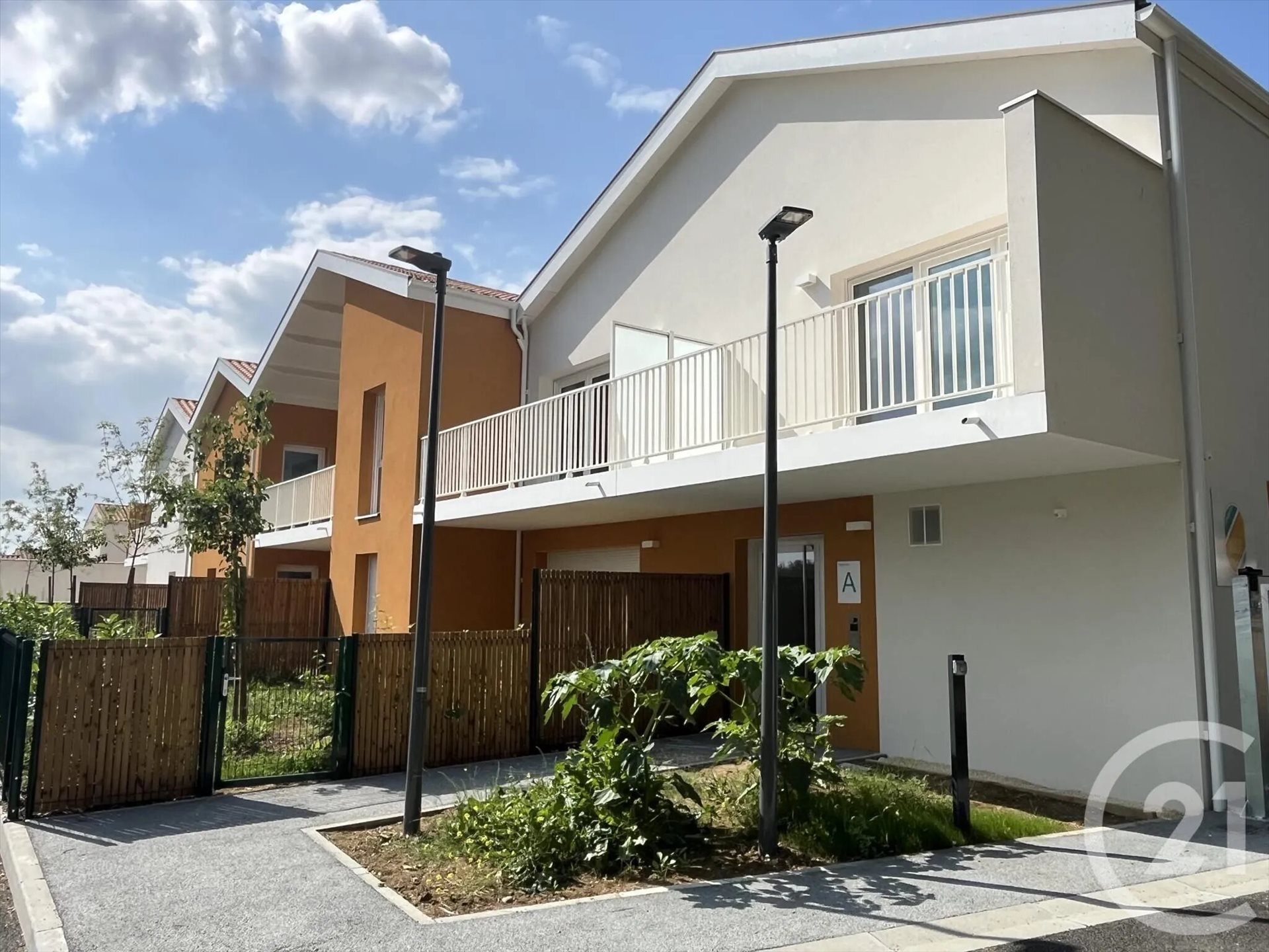 Appartement à louer, 43m², Fouras