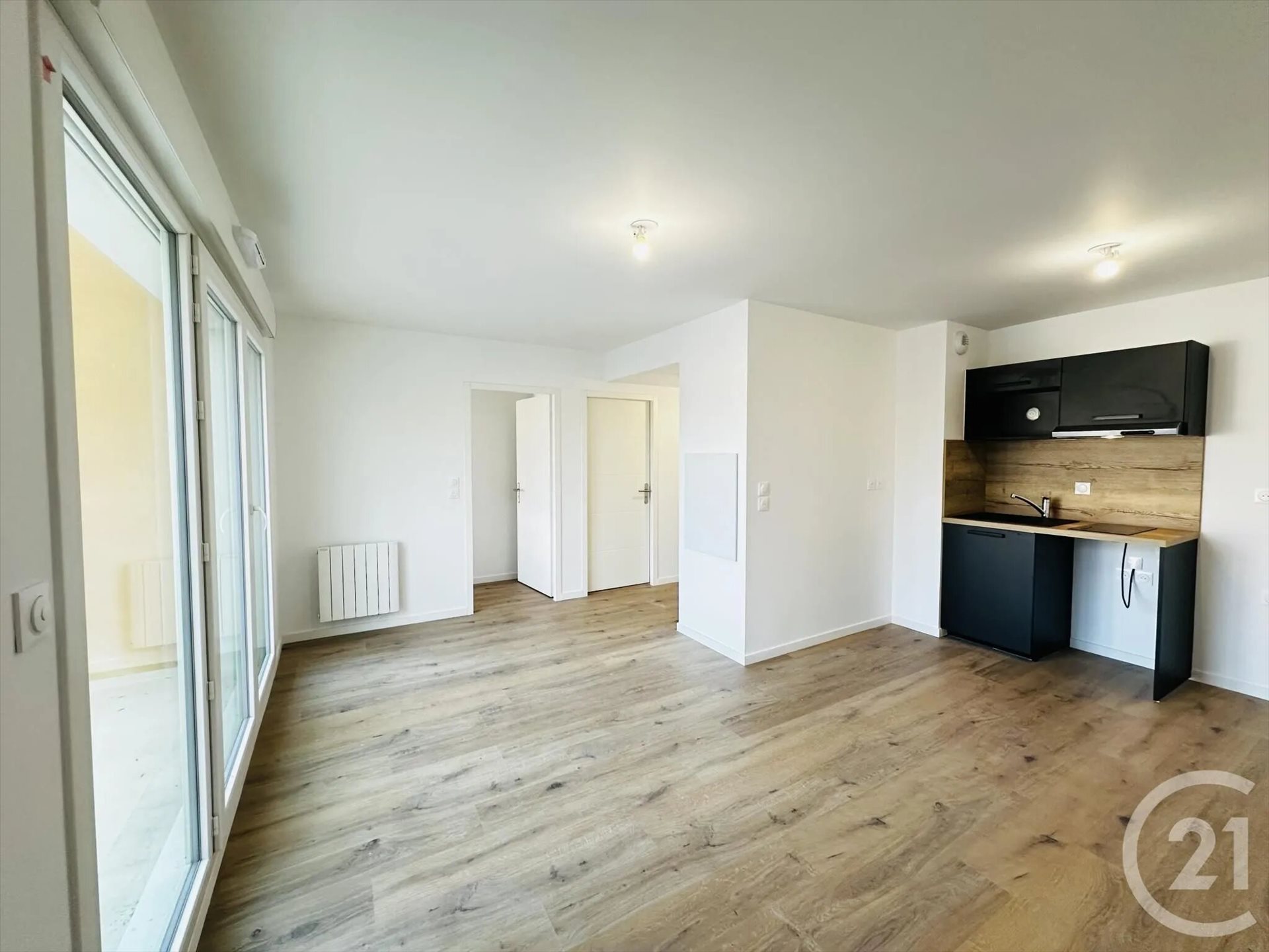 Appartement à louer, 43m², Fouras