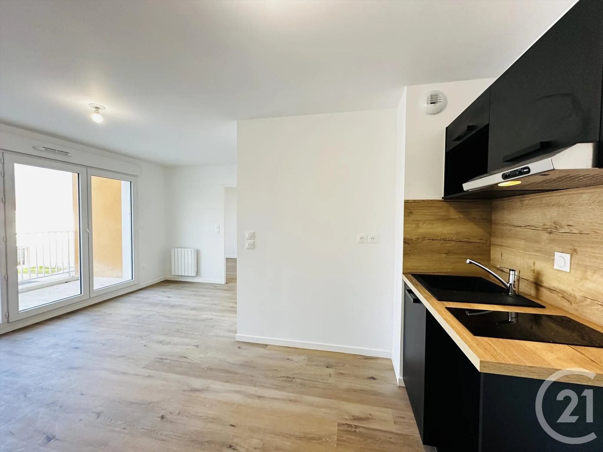 Appartement à louer, 43m², Fouras