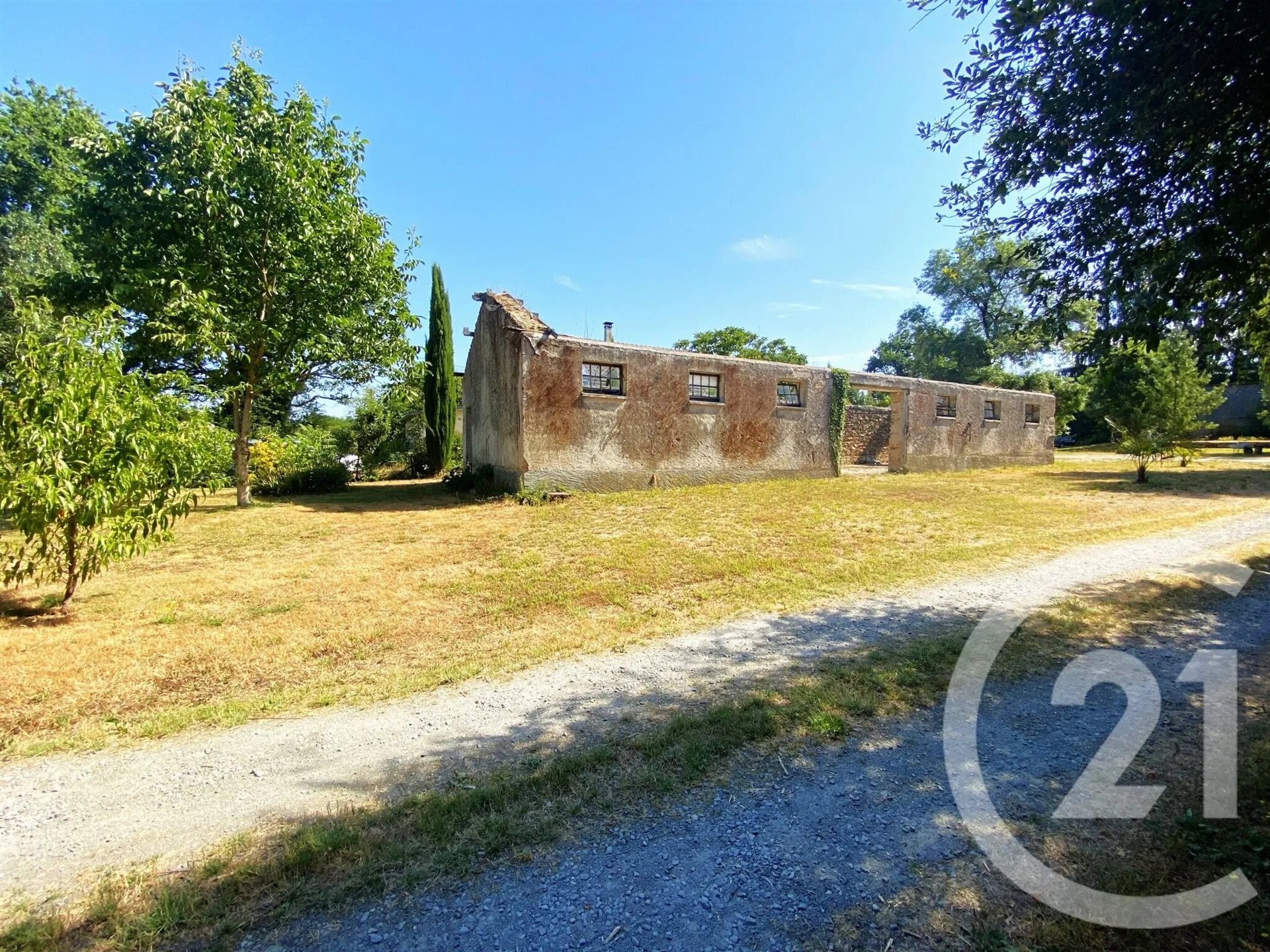 Maison à vendre, 108m², Guenrouet