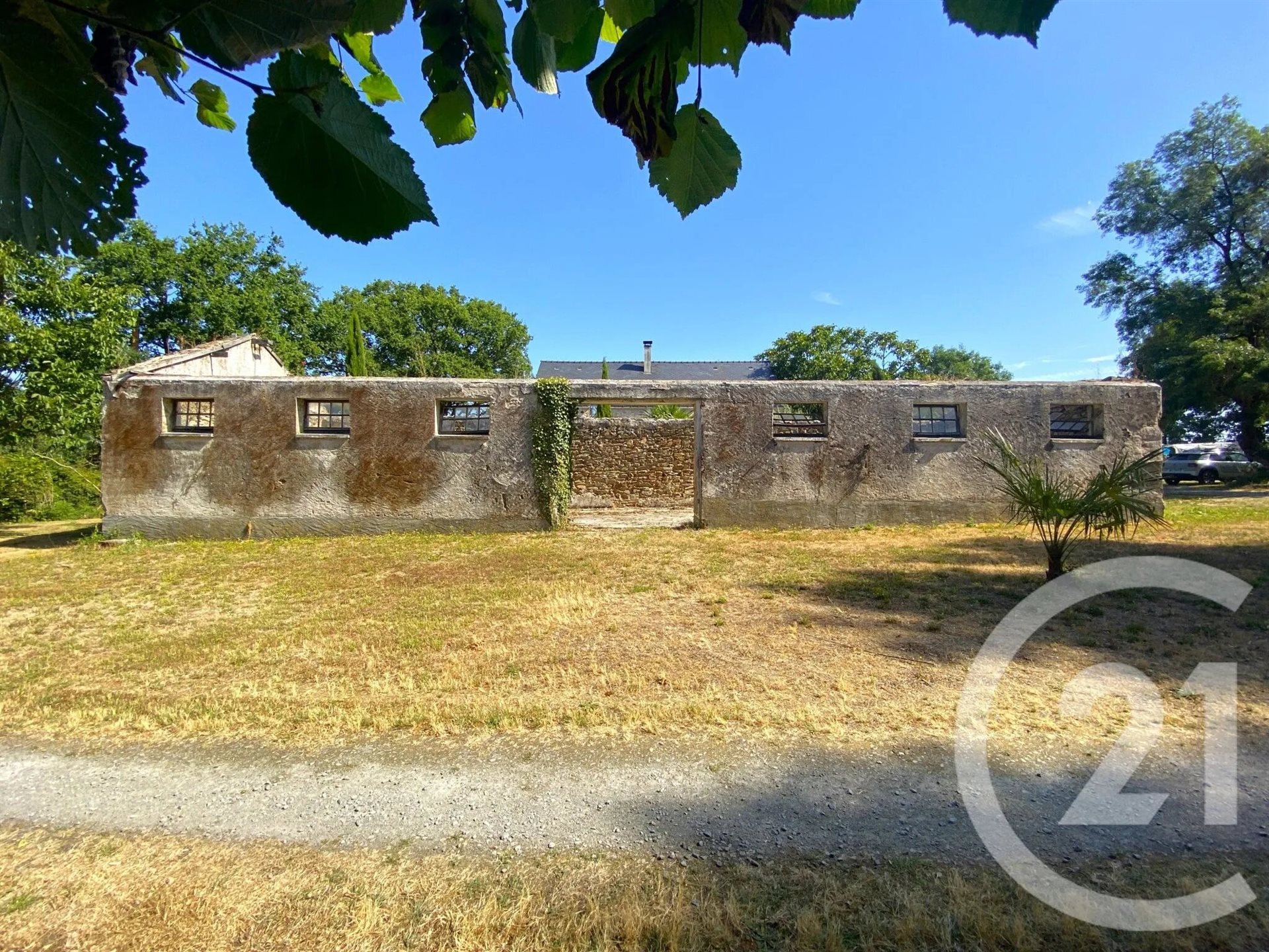 Maison à vendre, 108m², Guenrouet