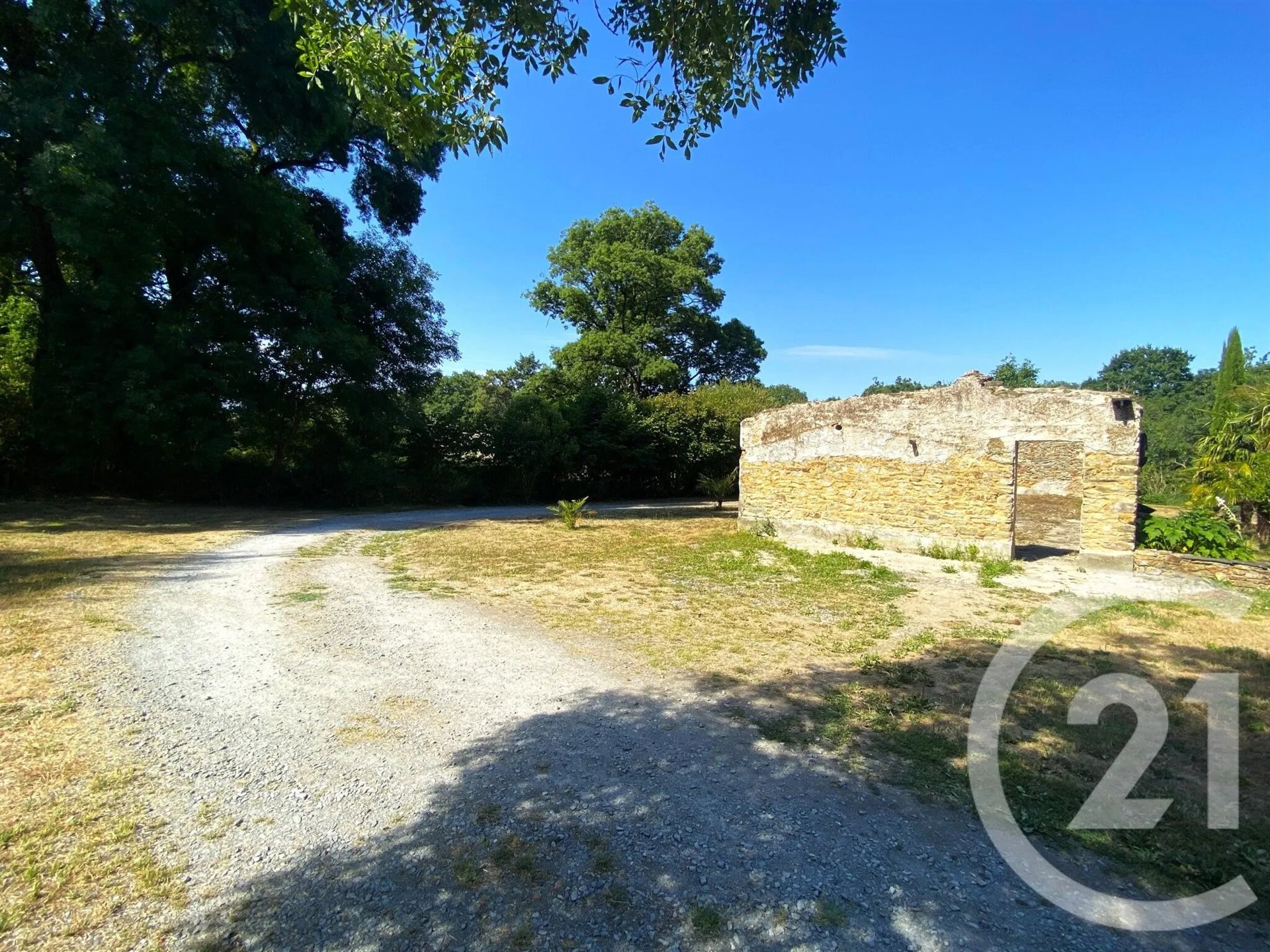 Maison à vendre, 108m², Guenrouet