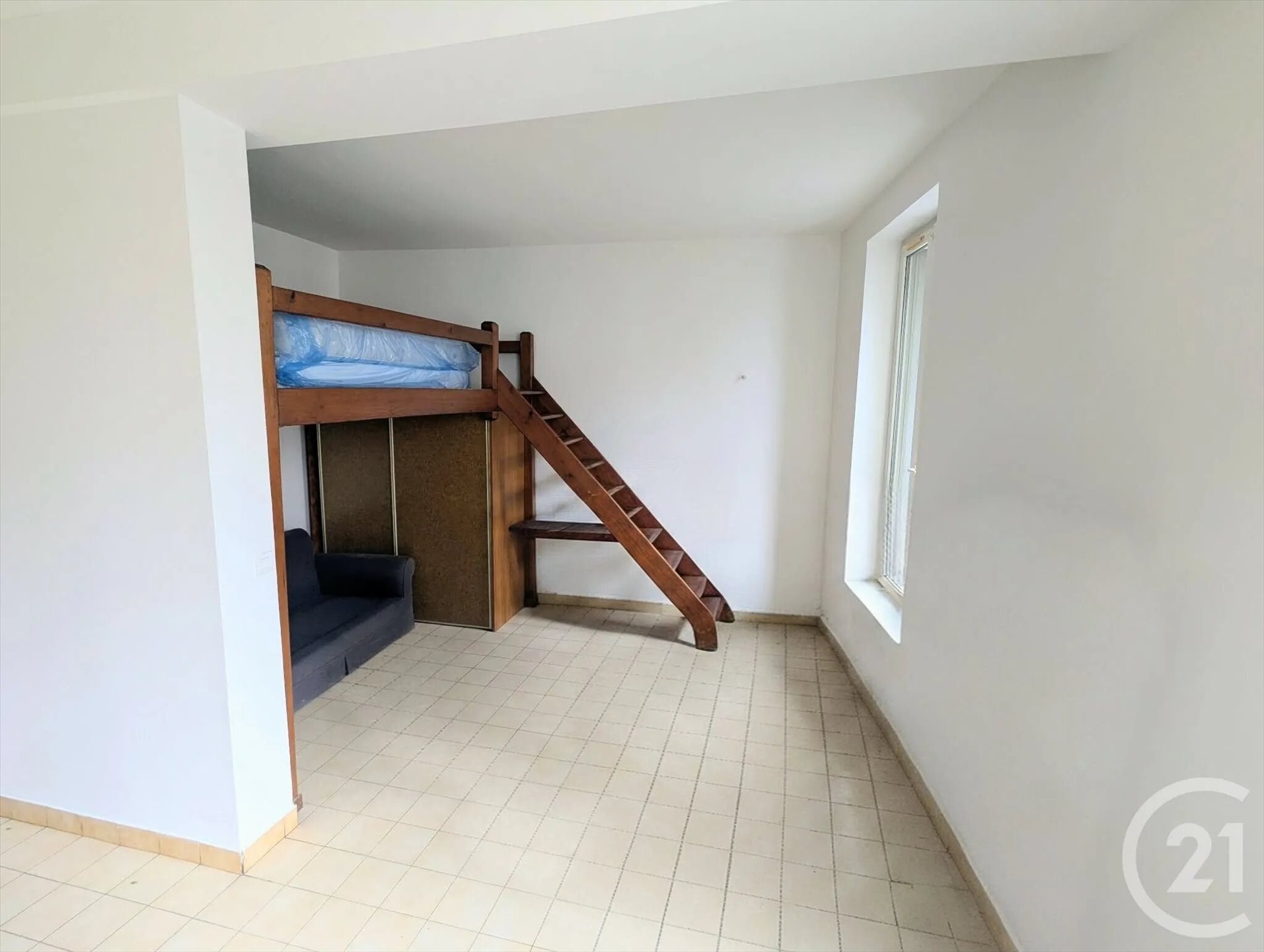 Appartement à louer, 30m², Triel-sur-Seine