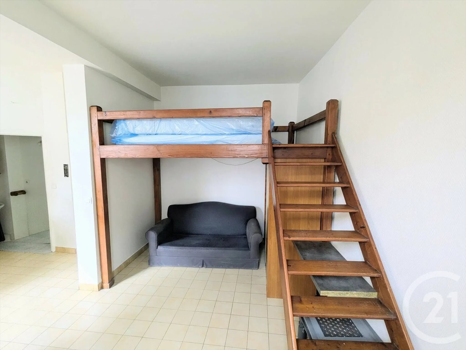 Appartement à louer, 30m², Triel-sur-Seine