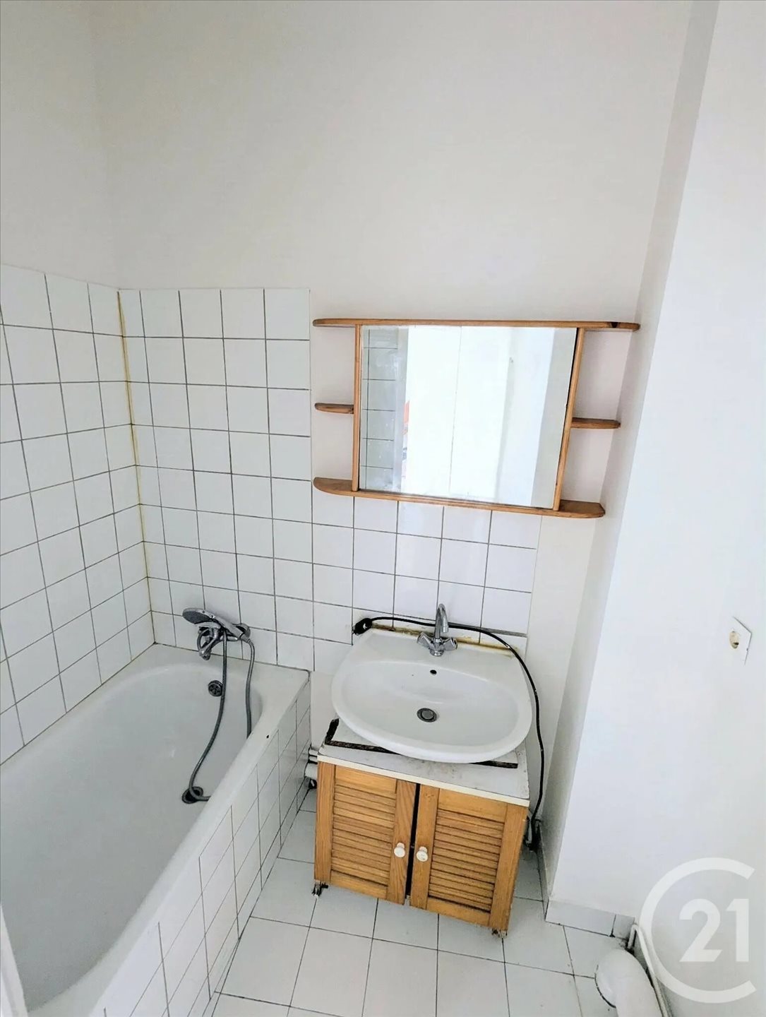 Appartement à louer, 30m², Triel-sur-Seine