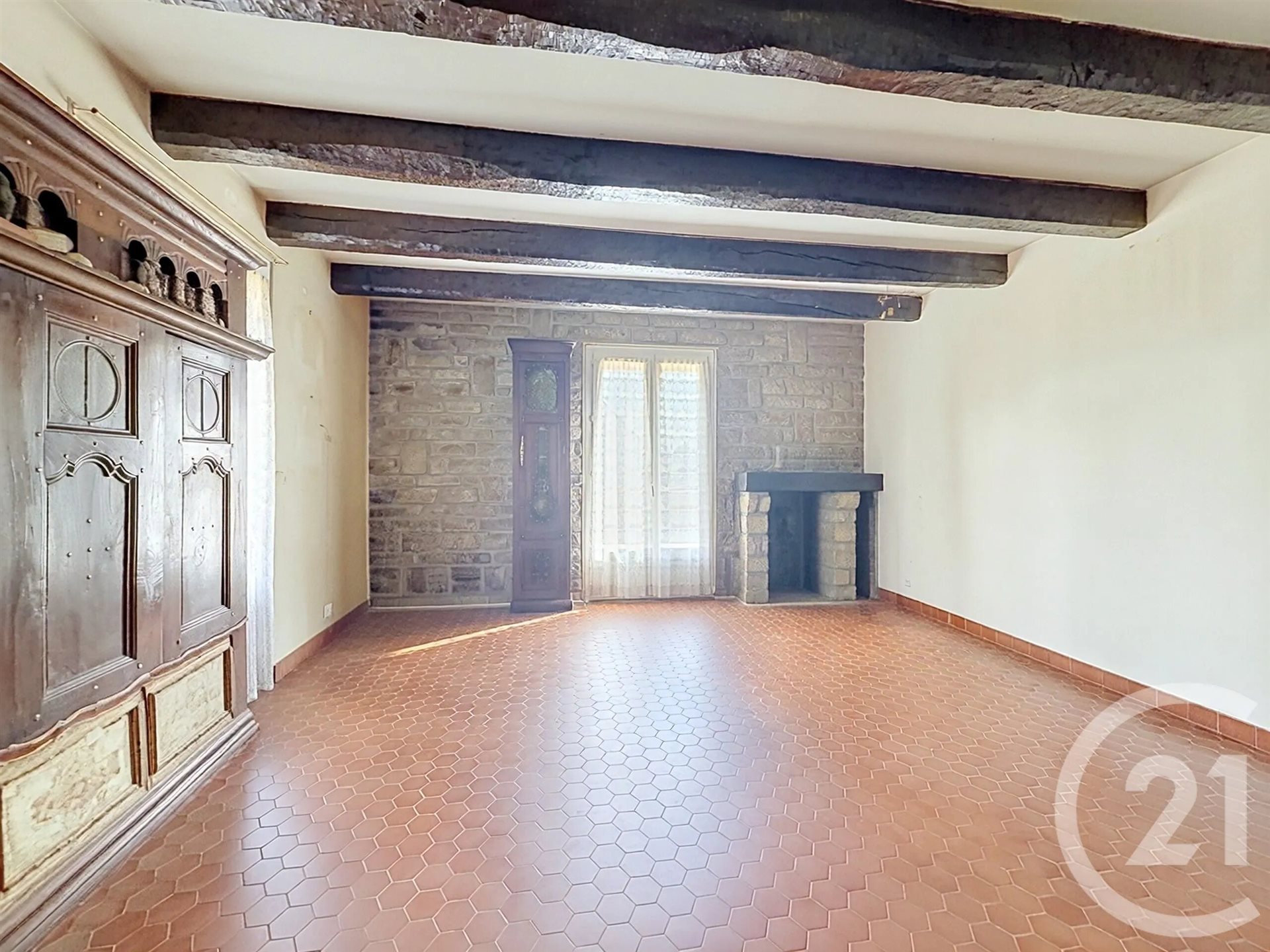 Maison à vendre, 119m², Combrit
