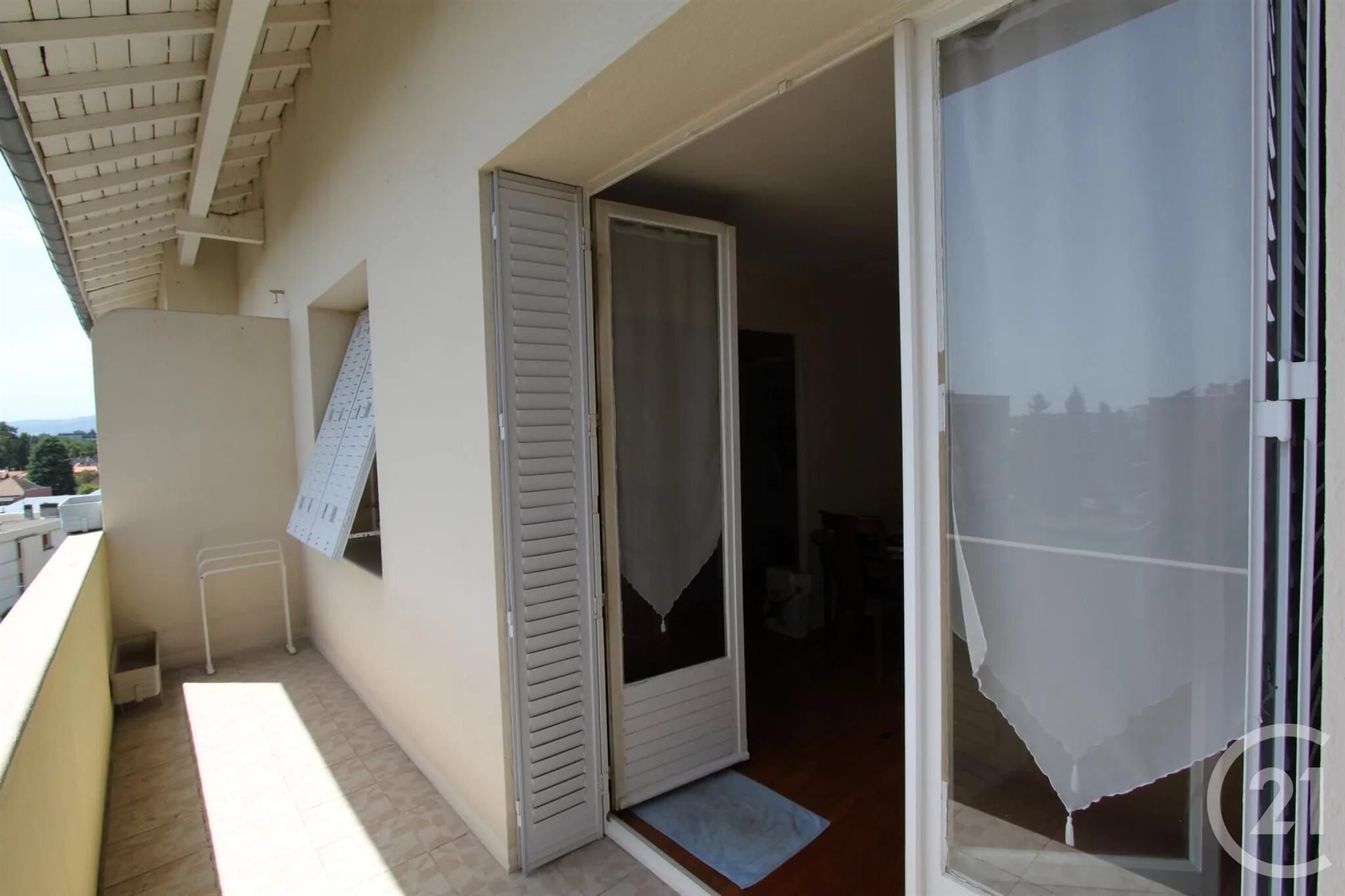 Appartement à vendre, 65m², Champagne-au-Mont-d'Or