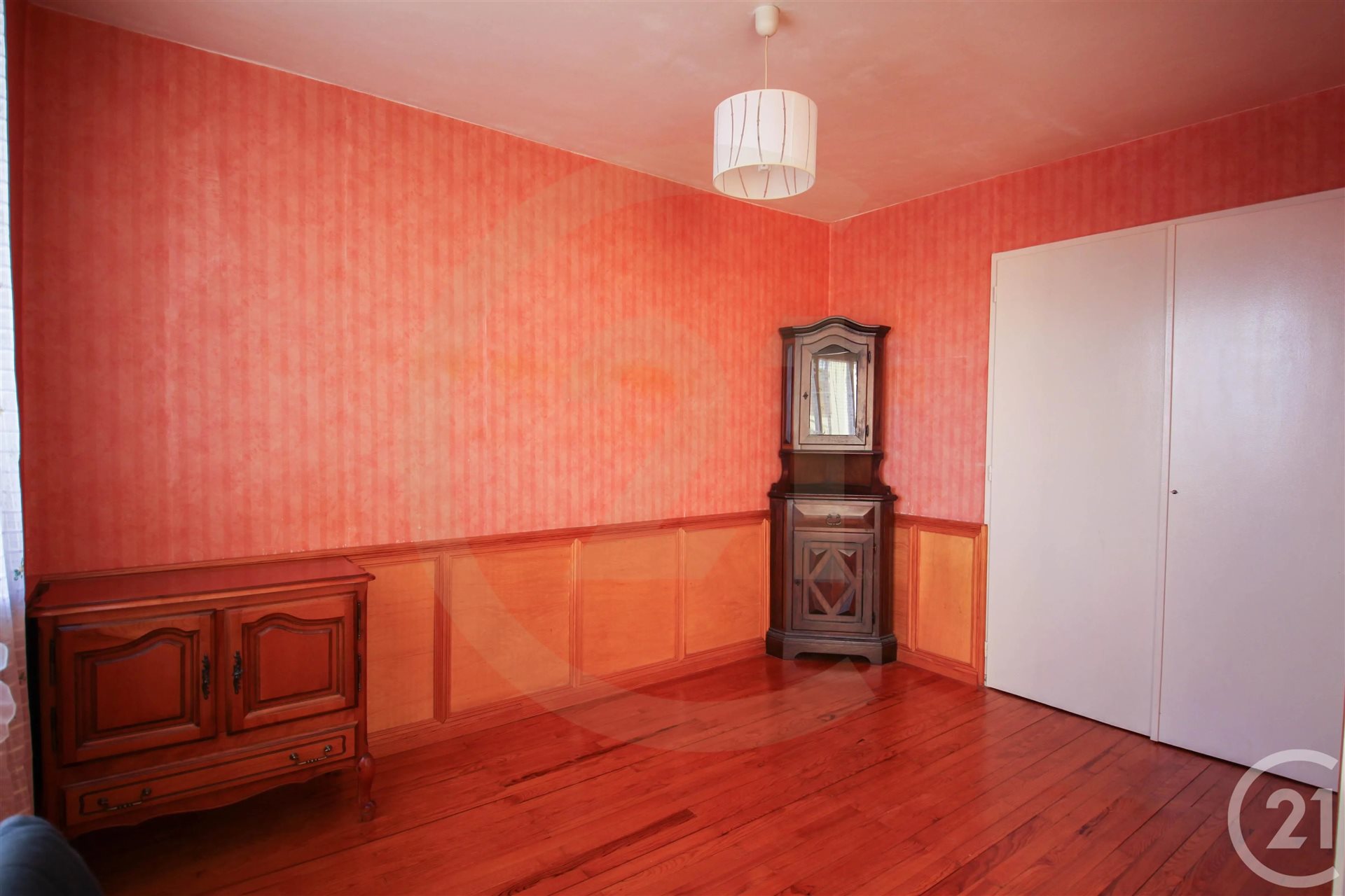 Appartement à vendre, 65m², Champagne-au-Mont-d'Or