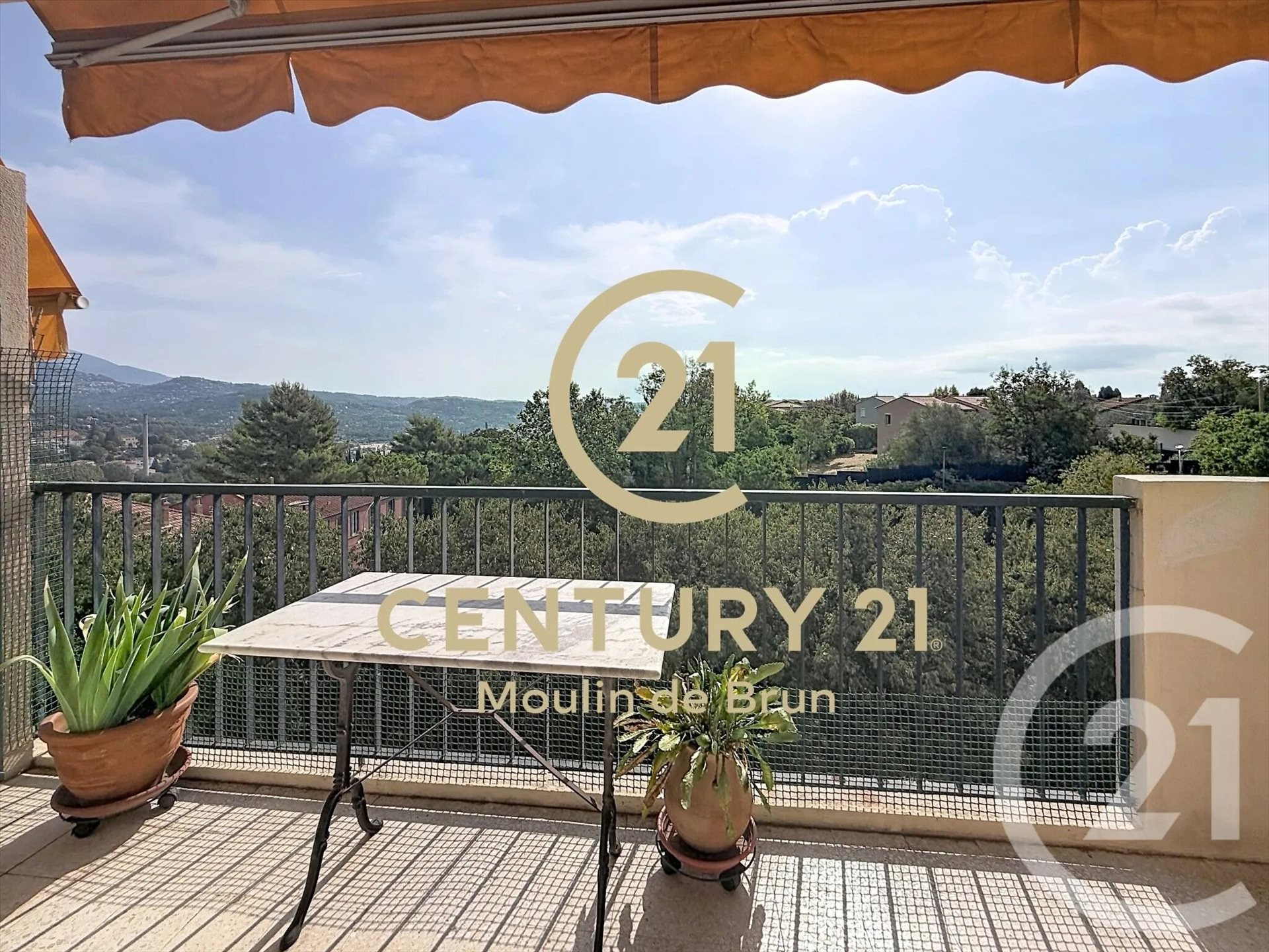 Appartement à vendre, 64m², Grasse