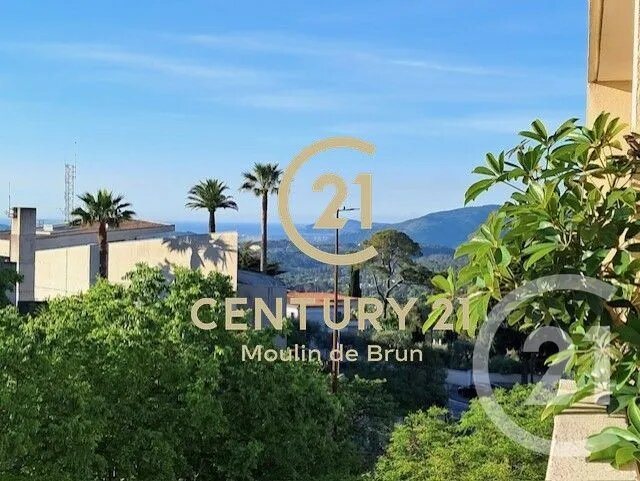 Appartement à vendre, 64m², Grasse