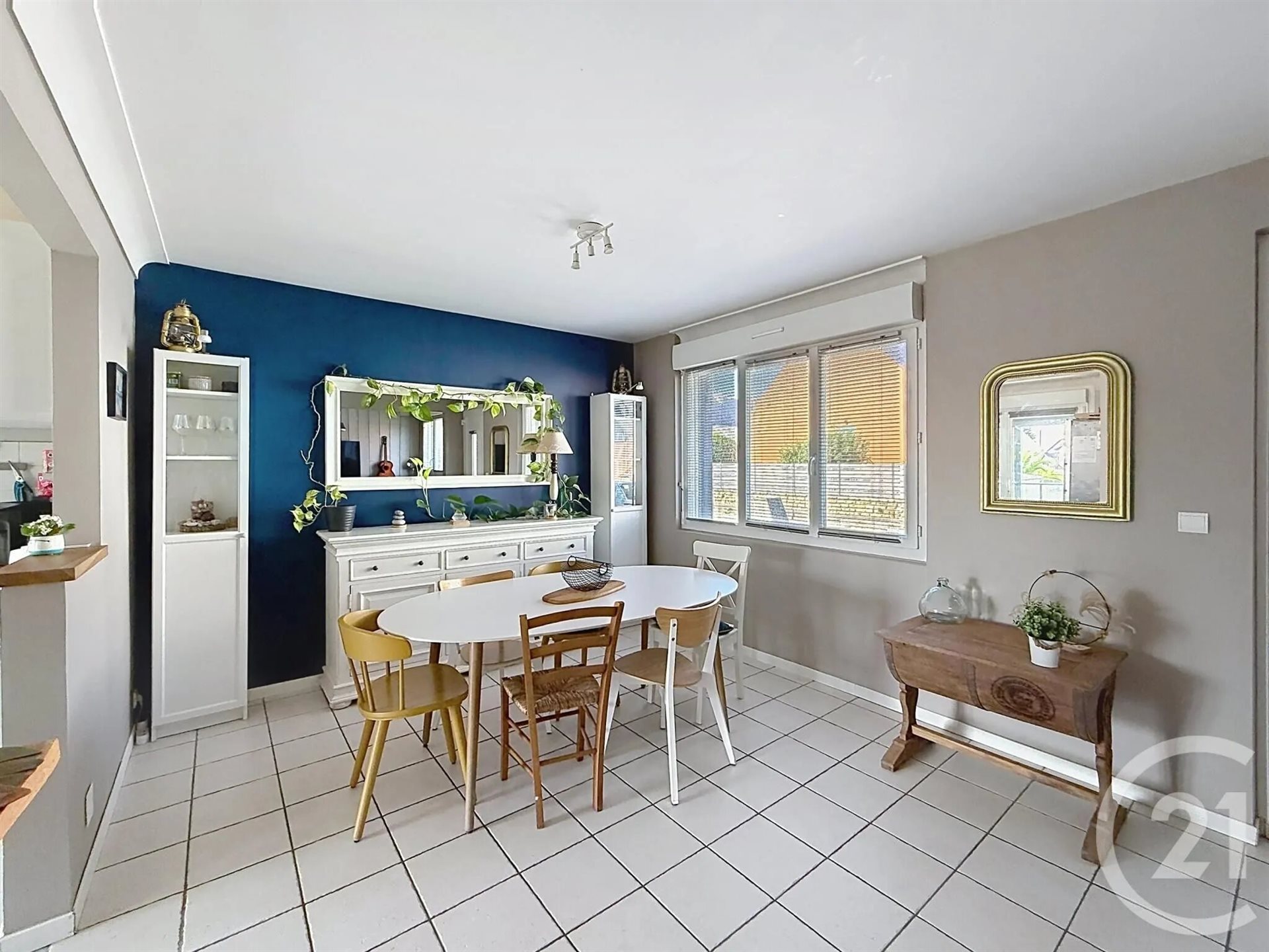 Maison à vendre, 108m², Guilers