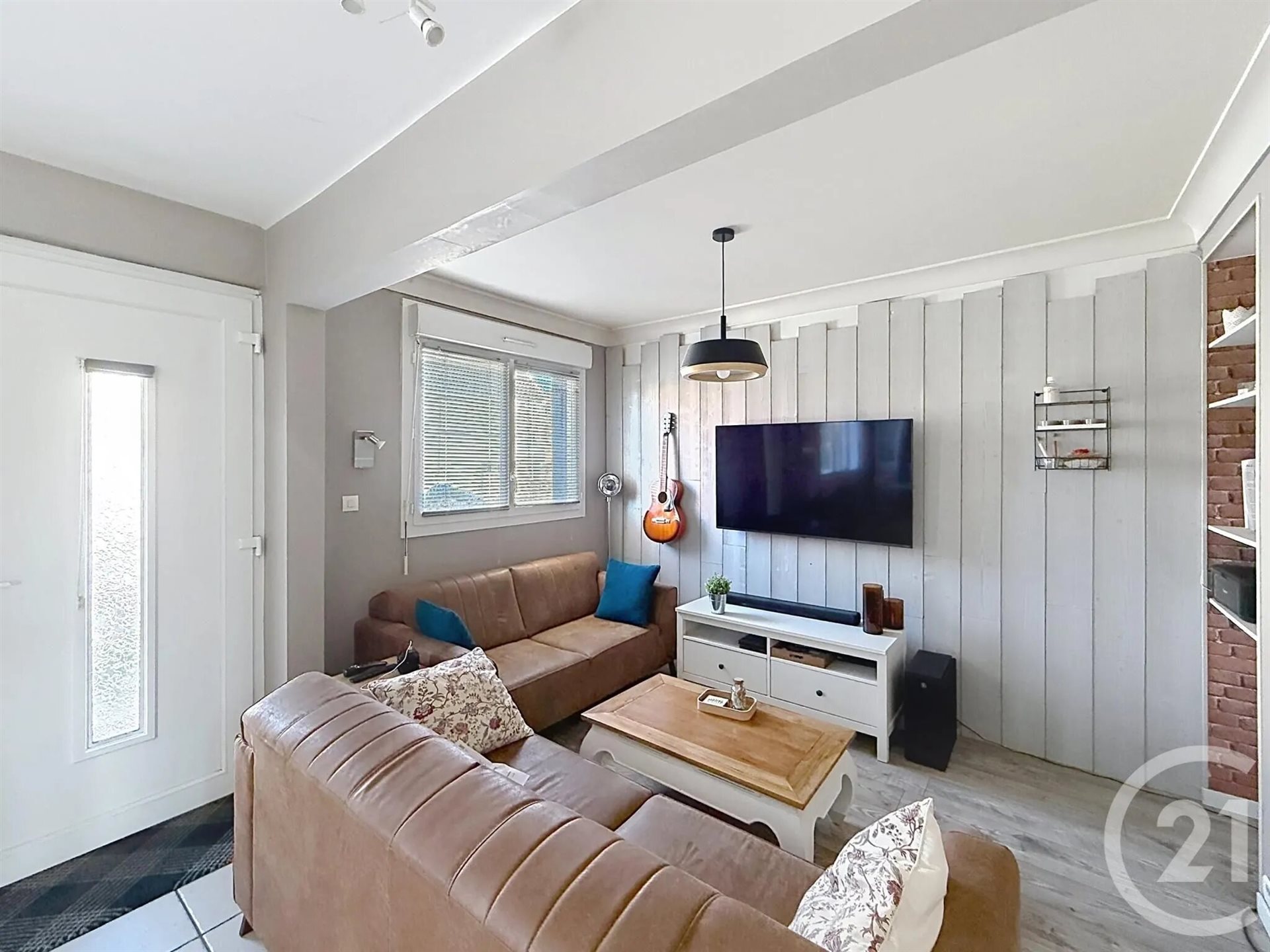 Maison à vendre, 108m², Guilers