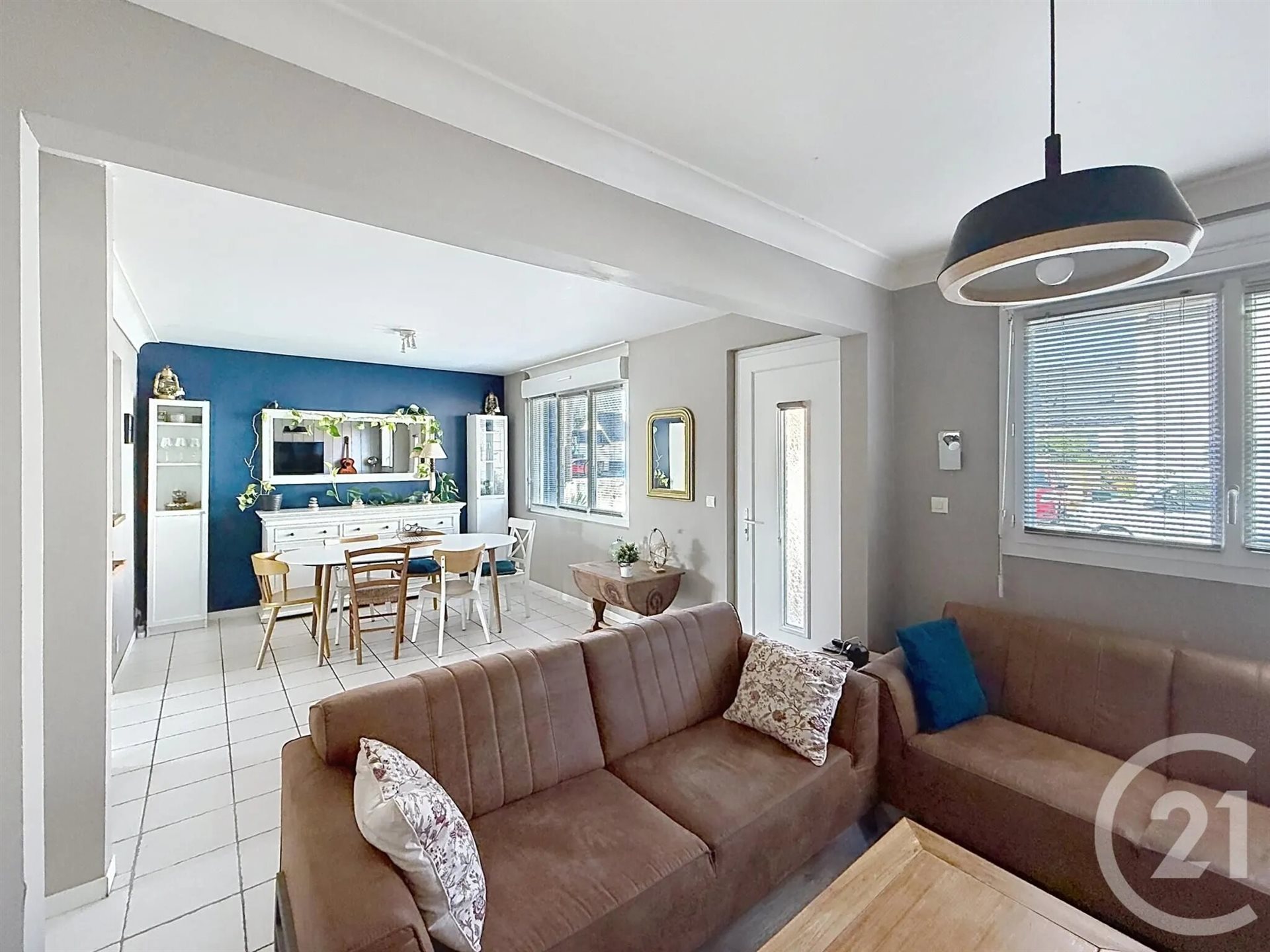 Maison à vendre, 108m², Guilers