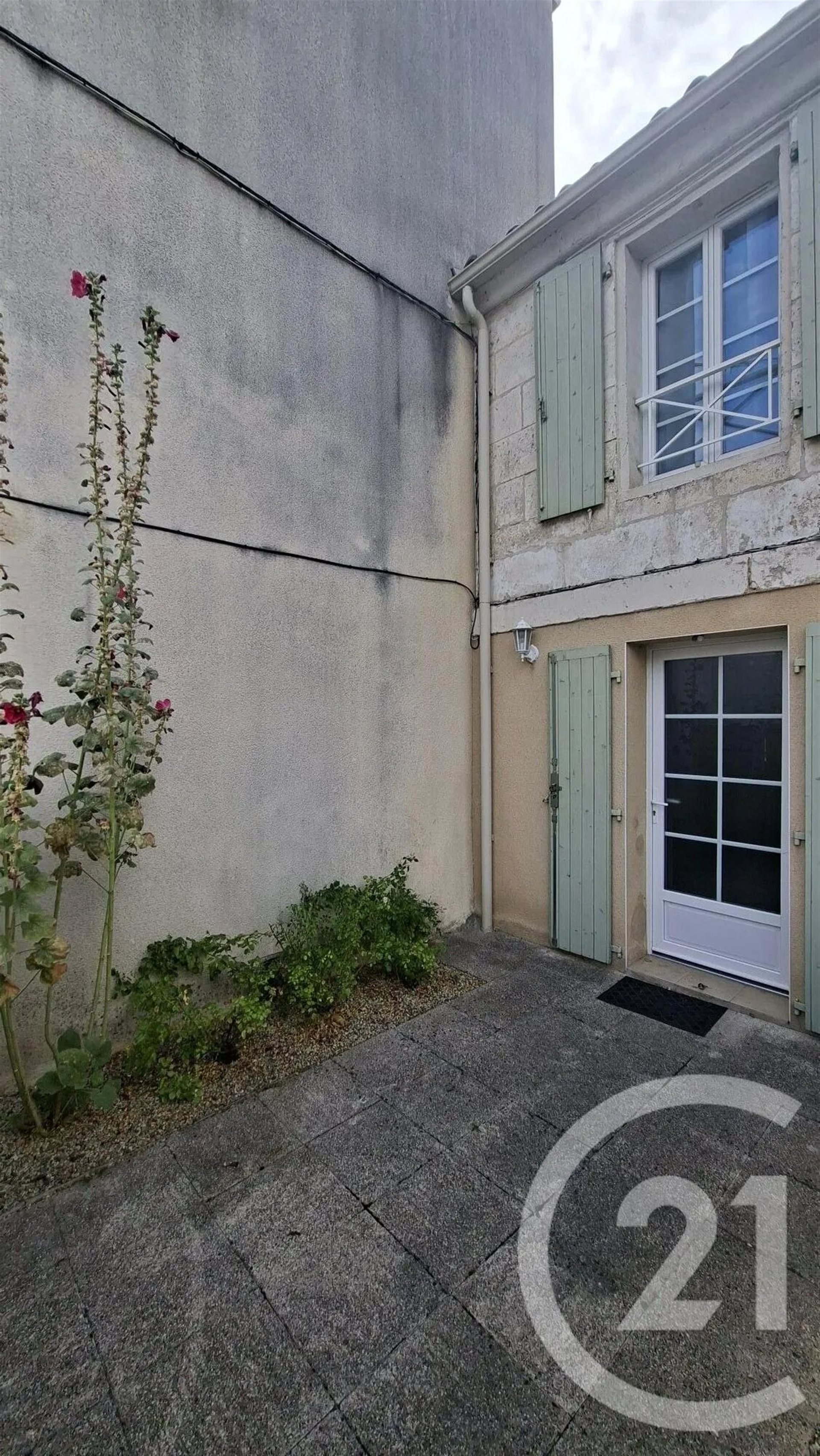 Maison à vendre, 44m², Angoulême