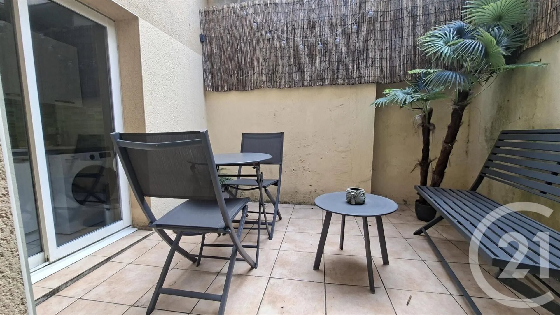 Maison à vendre, 44m², Angoulême
