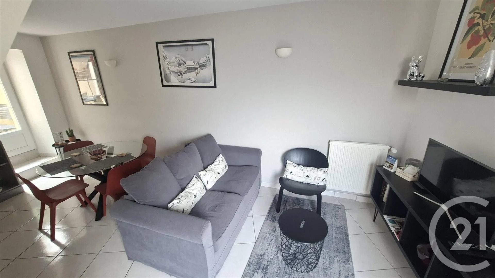 Maison à vendre, 44m², Angoulême