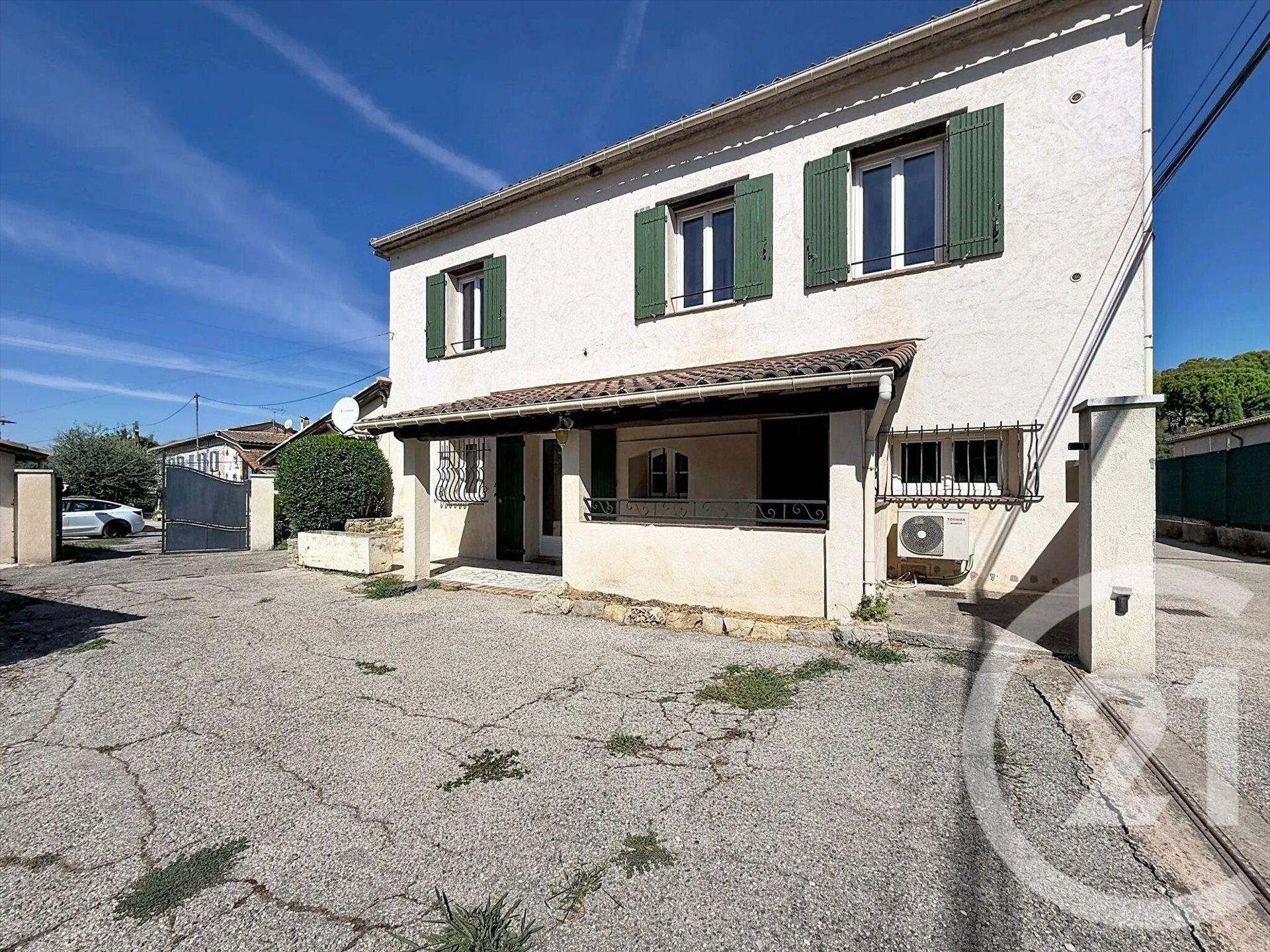 Maison à vendre, 91m², Mougins