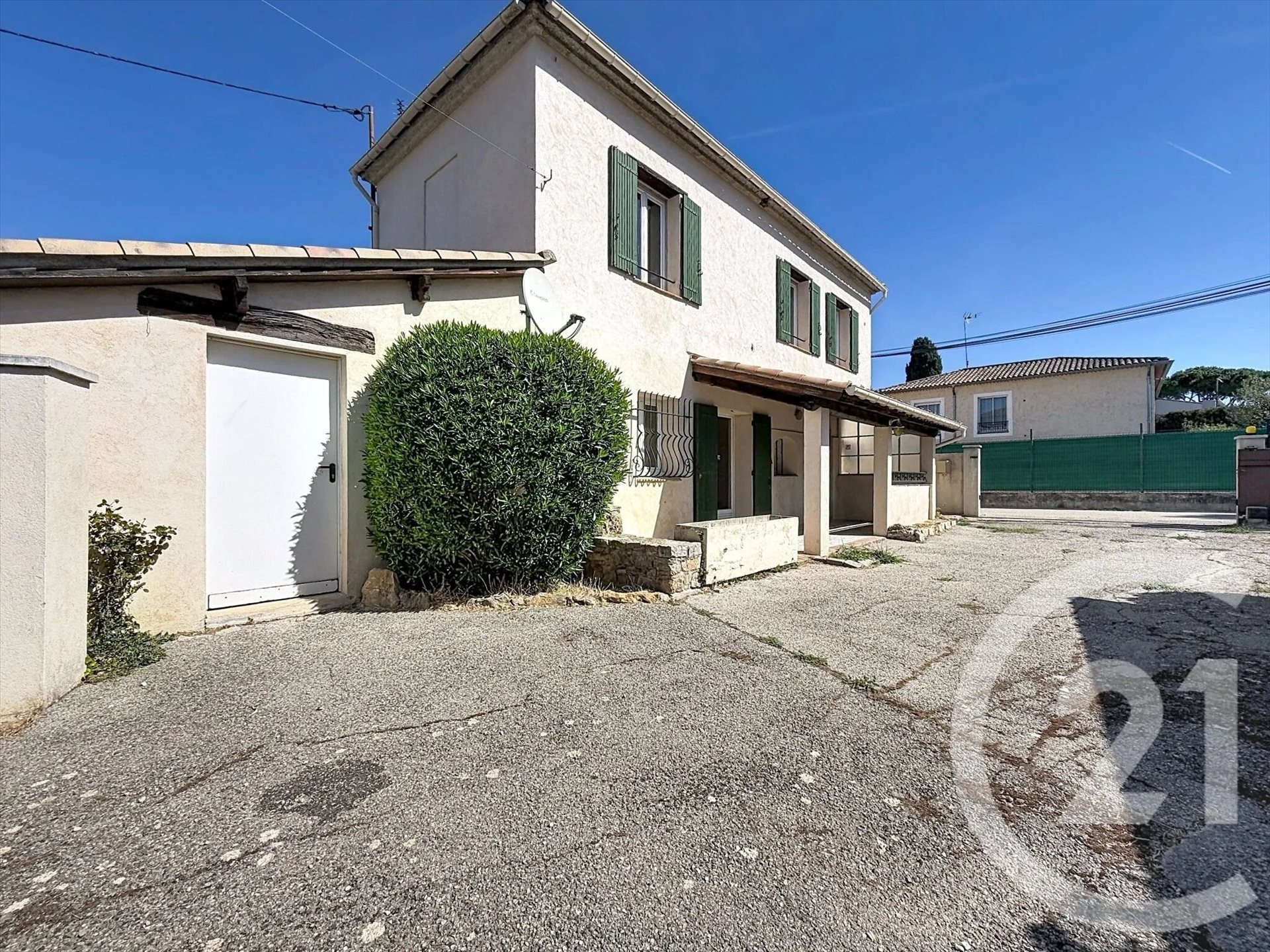 Maison à vendre, 91m², Mougins