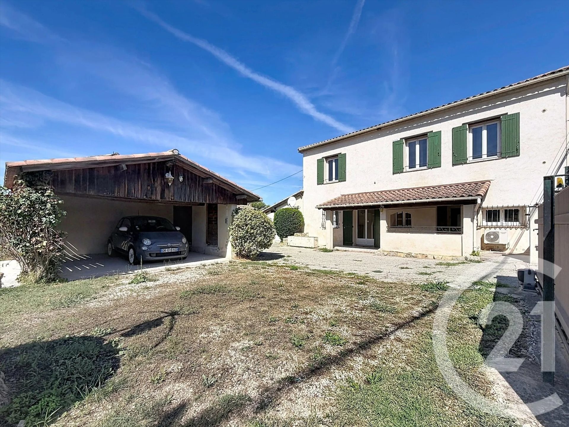 Maison à vendre, 91m², Mougins