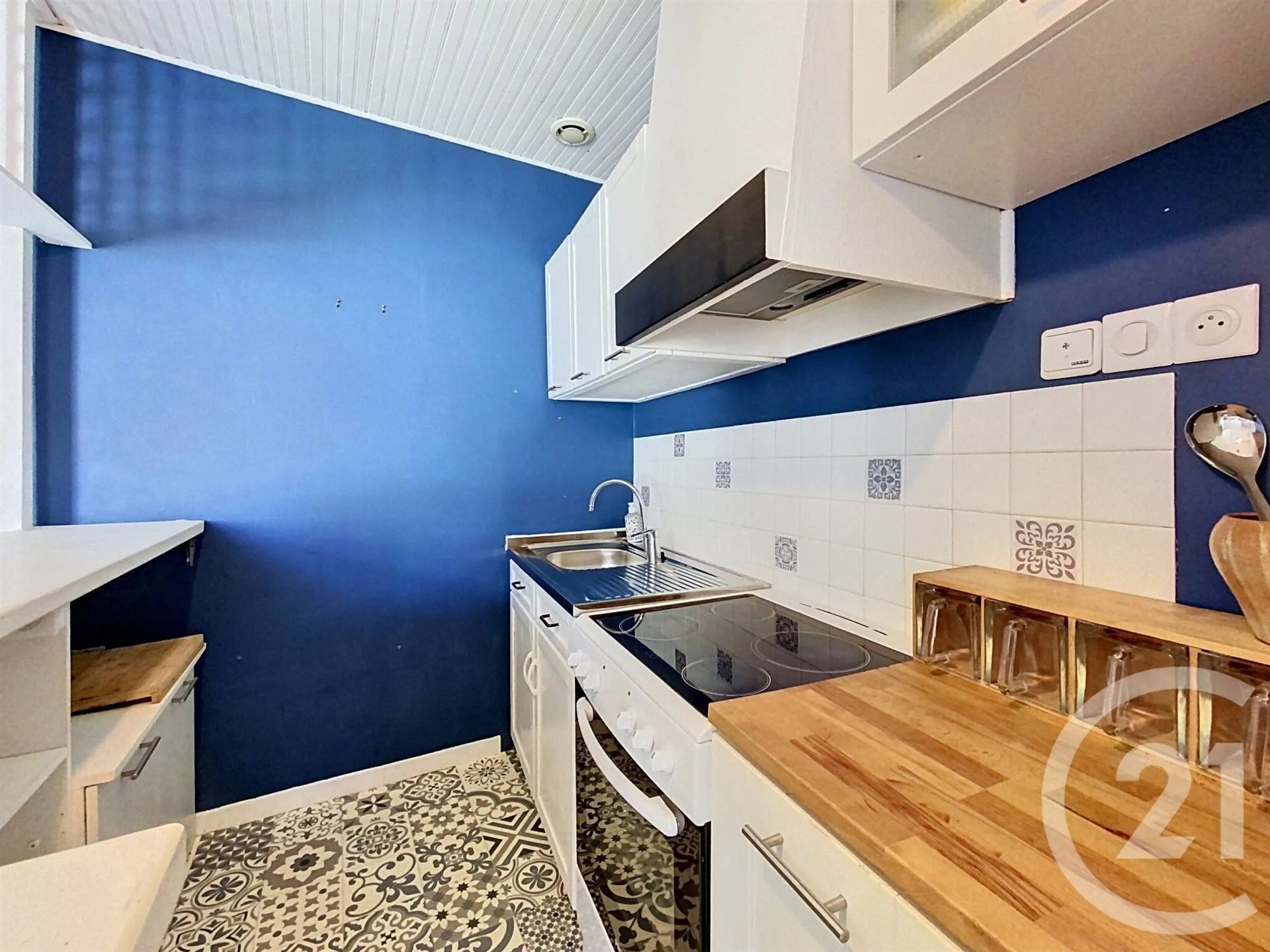 Maison à louer, 45m², Cholet