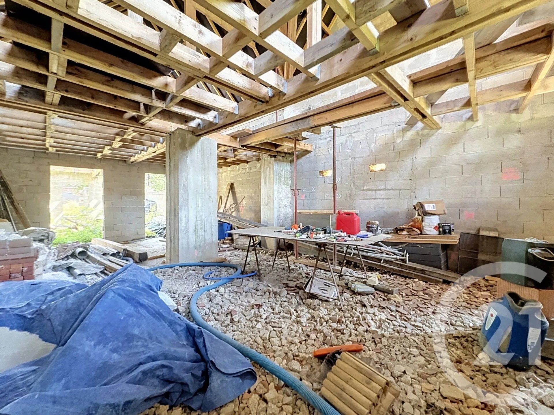Maison à vendre, 120m², Tricot