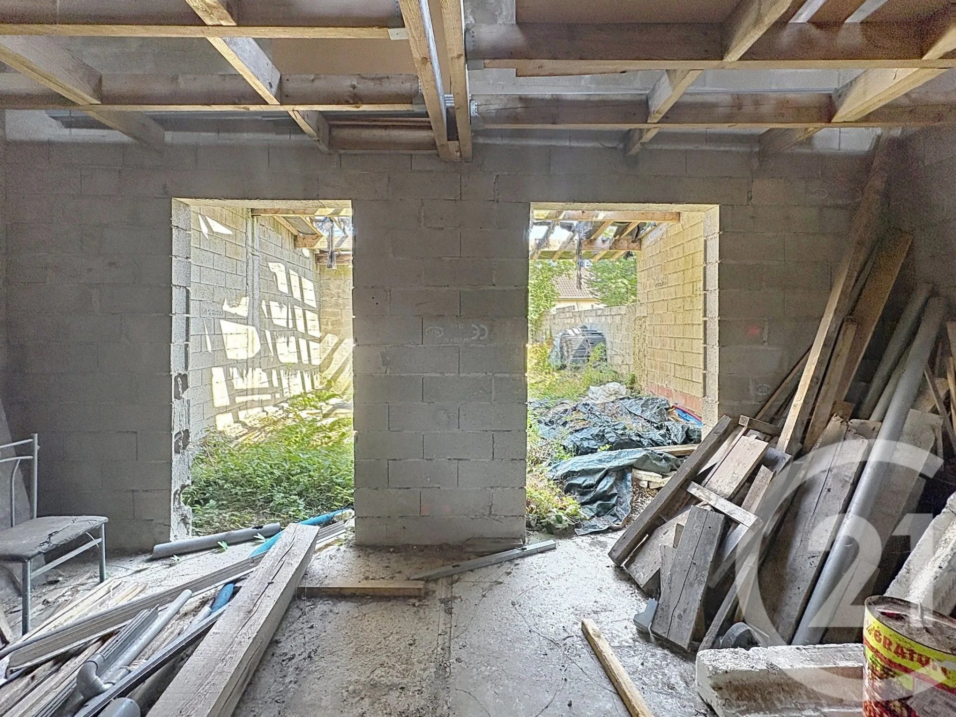 Maison à vendre, 120m², Tricot