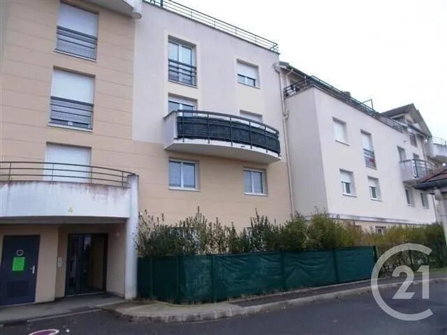 Appartement à louer, 41m², Provins