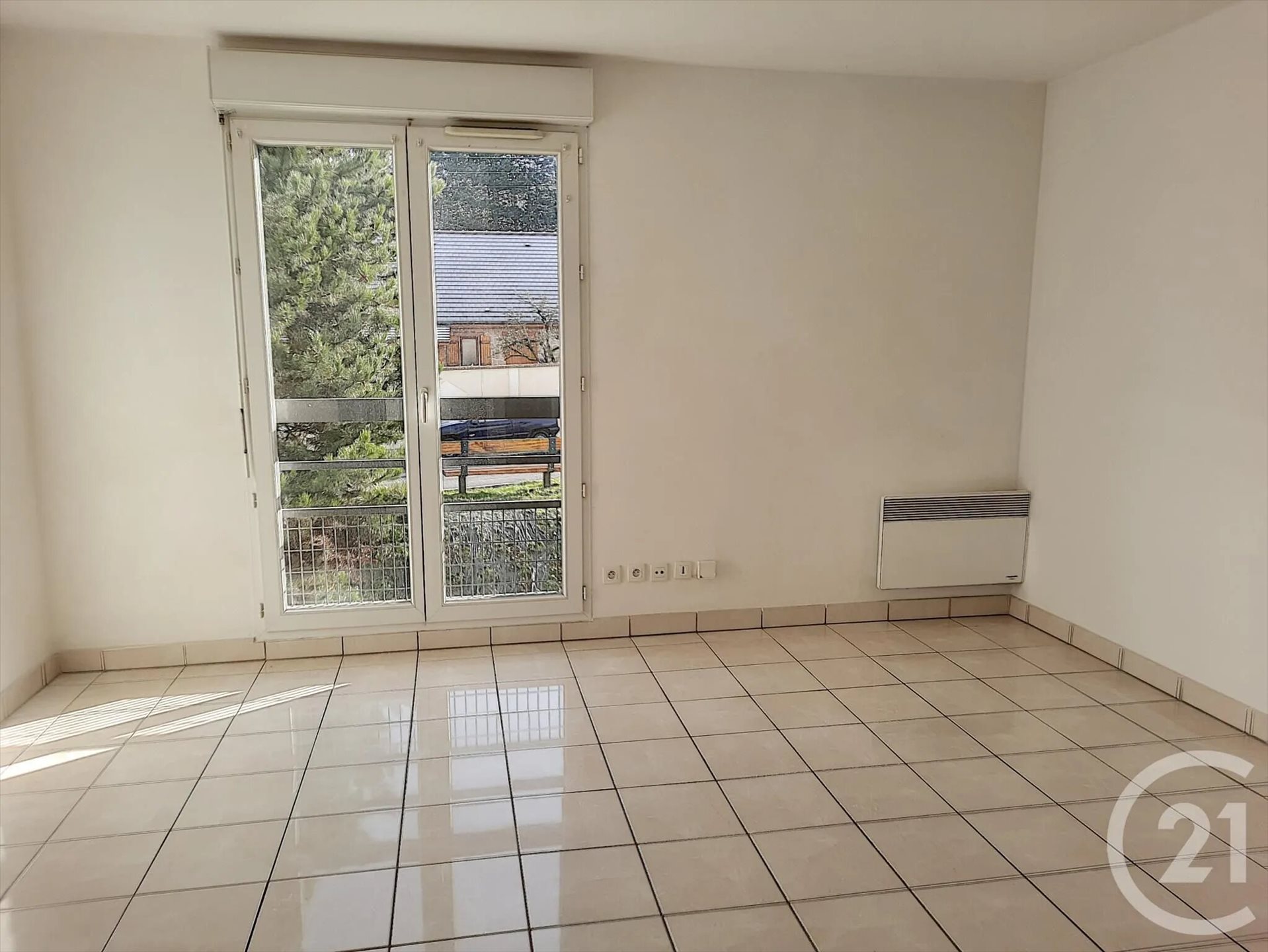 Appartement à louer, 41m², Provins