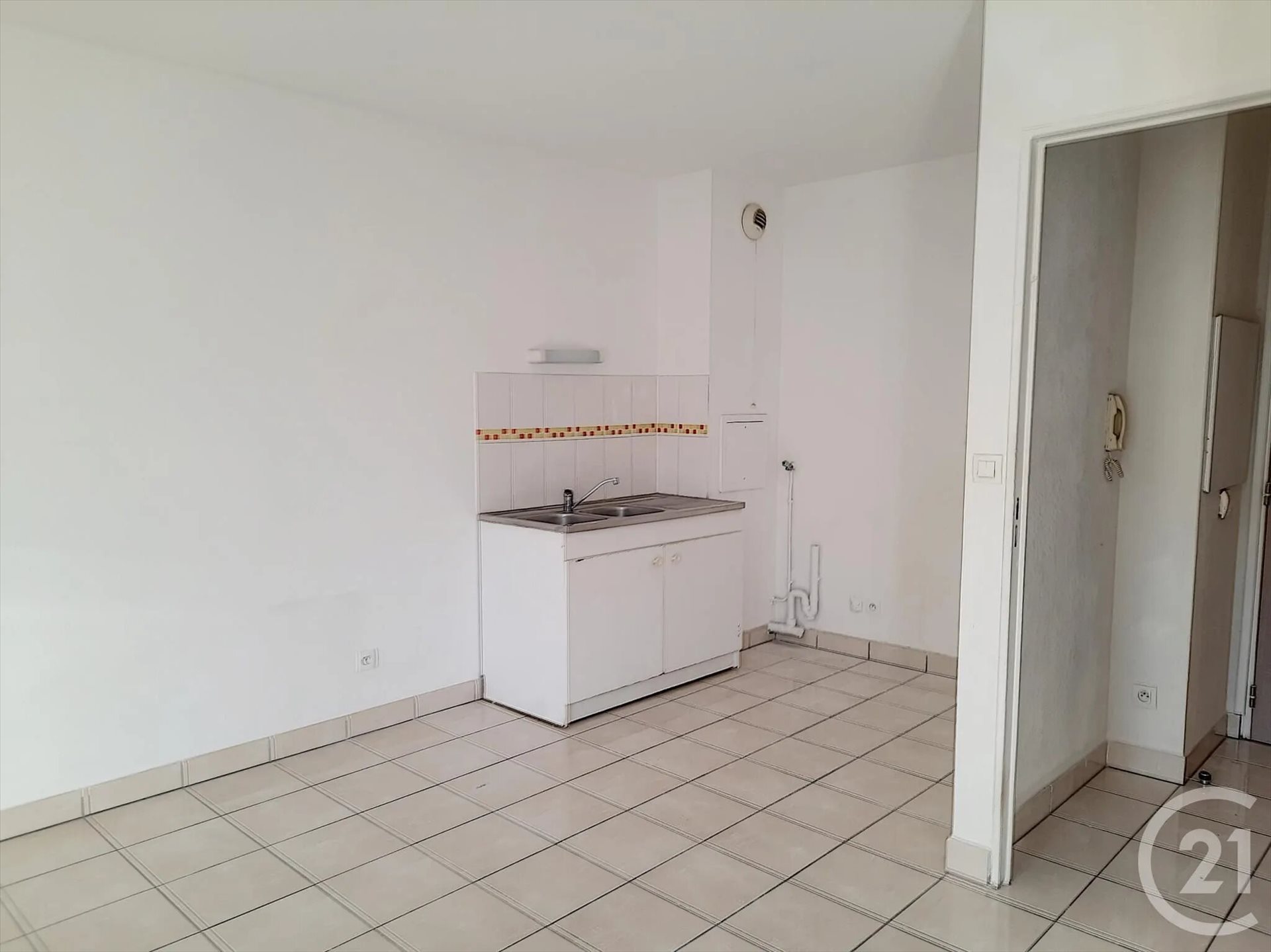 Appartement à louer, 41m², Provins