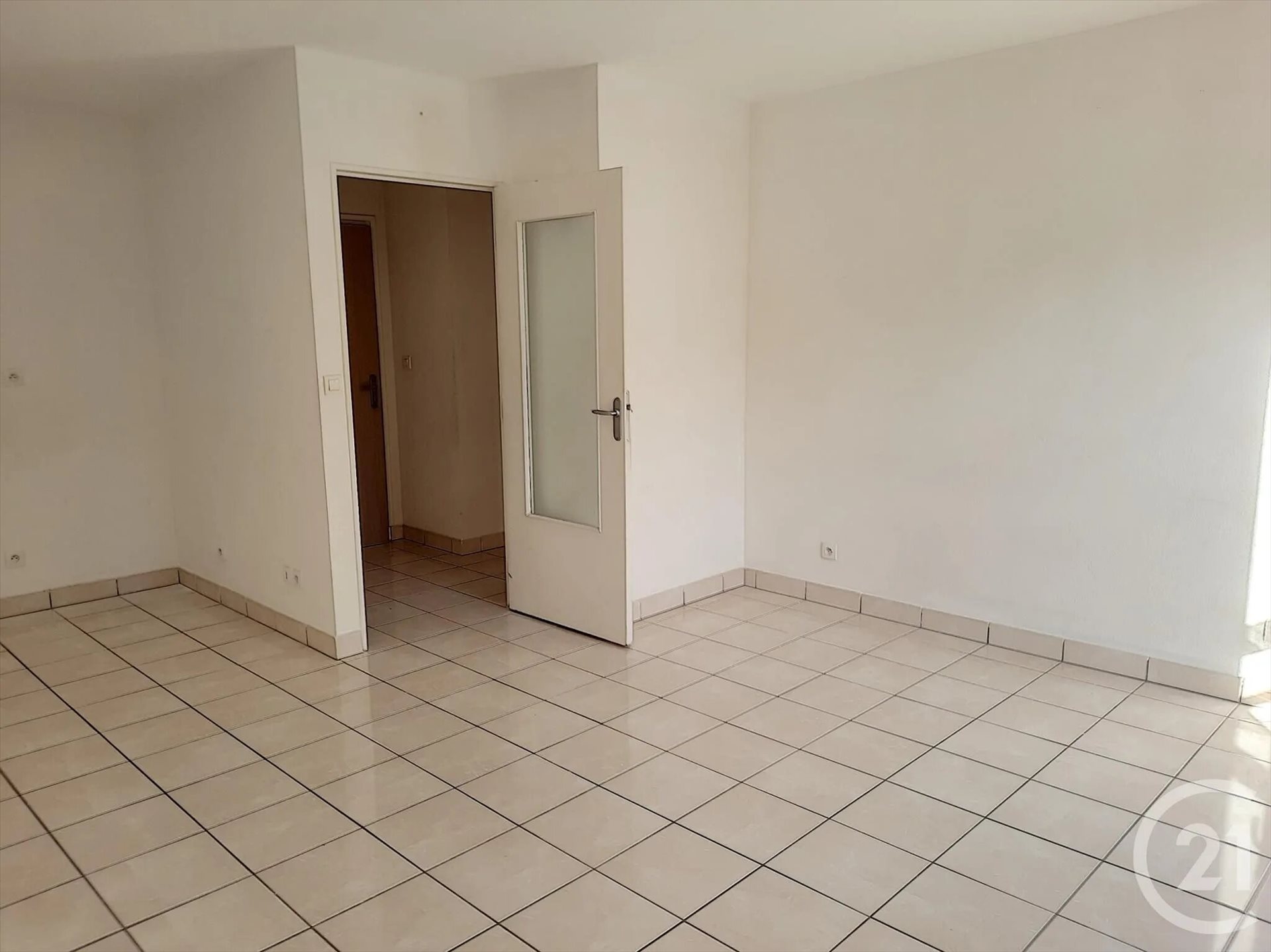 Appartement à louer, 41m², Provins