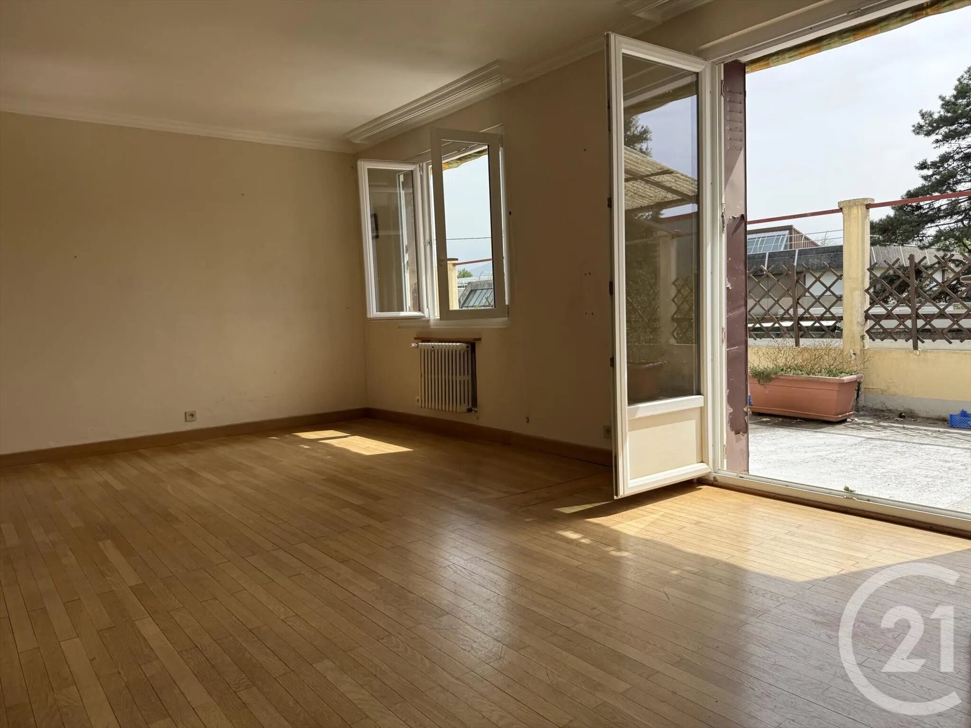 Appartement à vendre, 117m², Seyssinet-Pariset