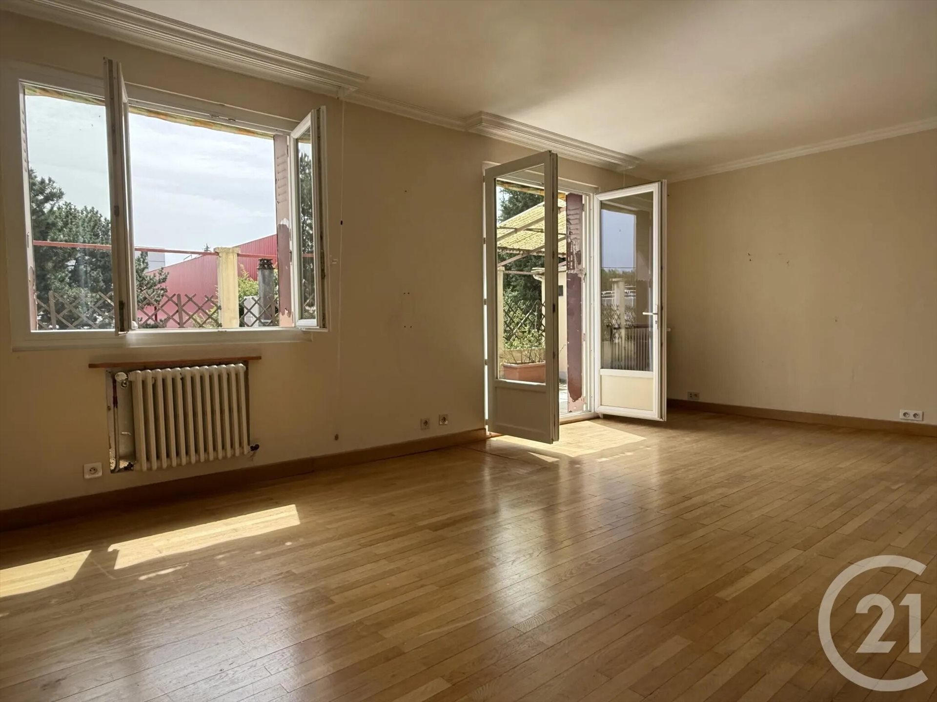 Appartement à vendre, 117m², Seyssinet-Pariset