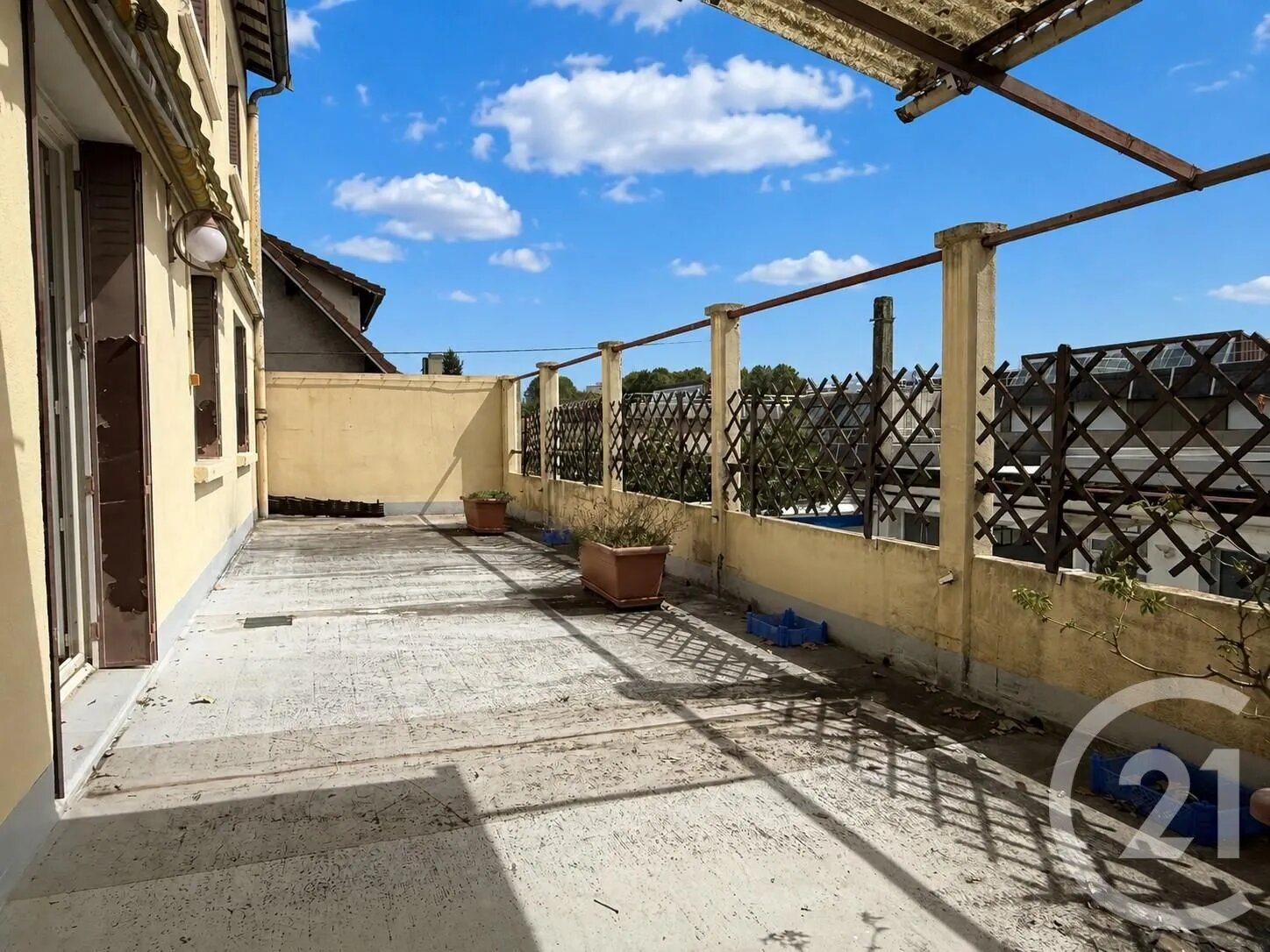 Appartement à vendre, 117m², Seyssinet-Pariset