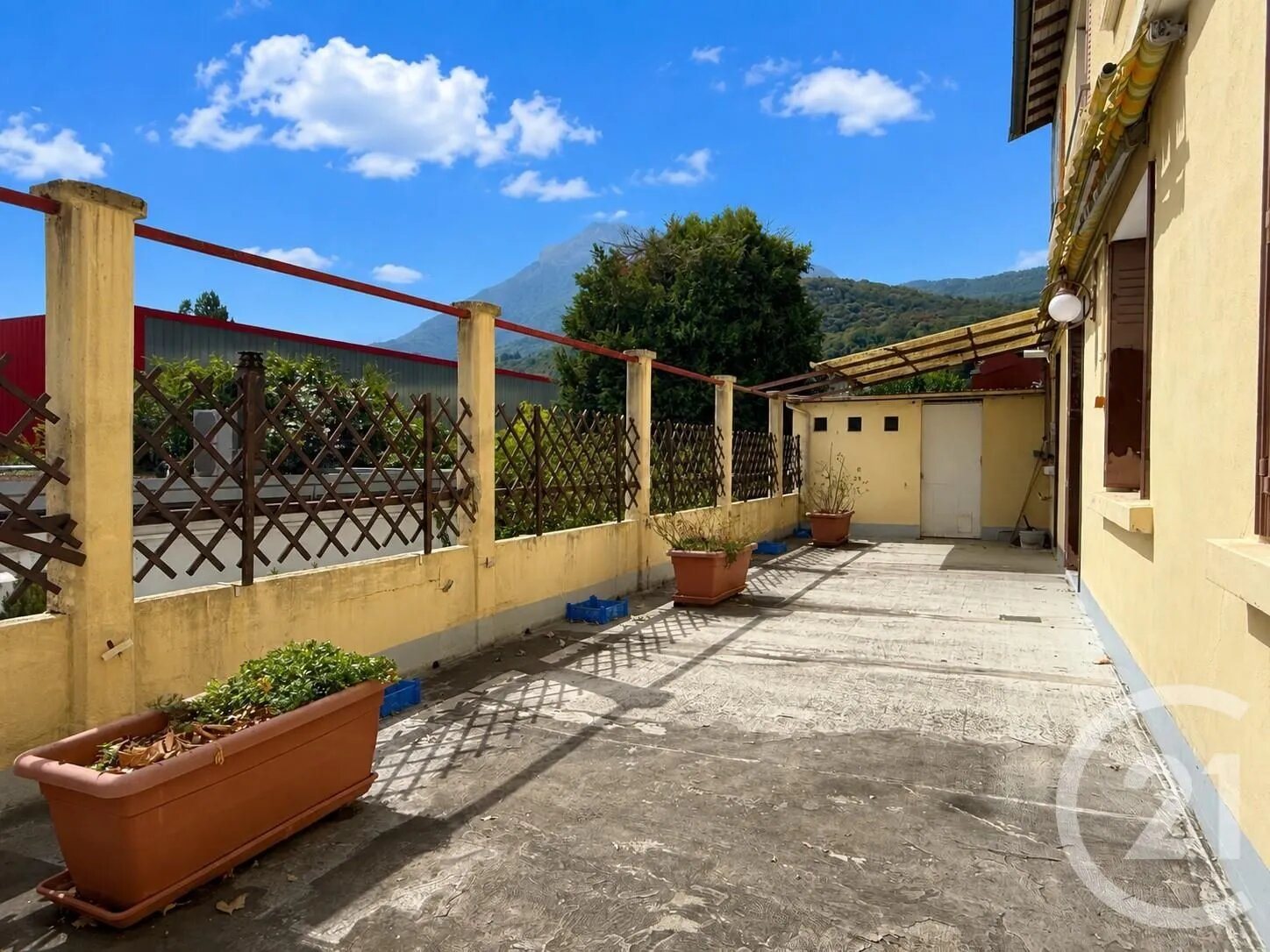 Appartement à vendre, 117m², Seyssinet-Pariset