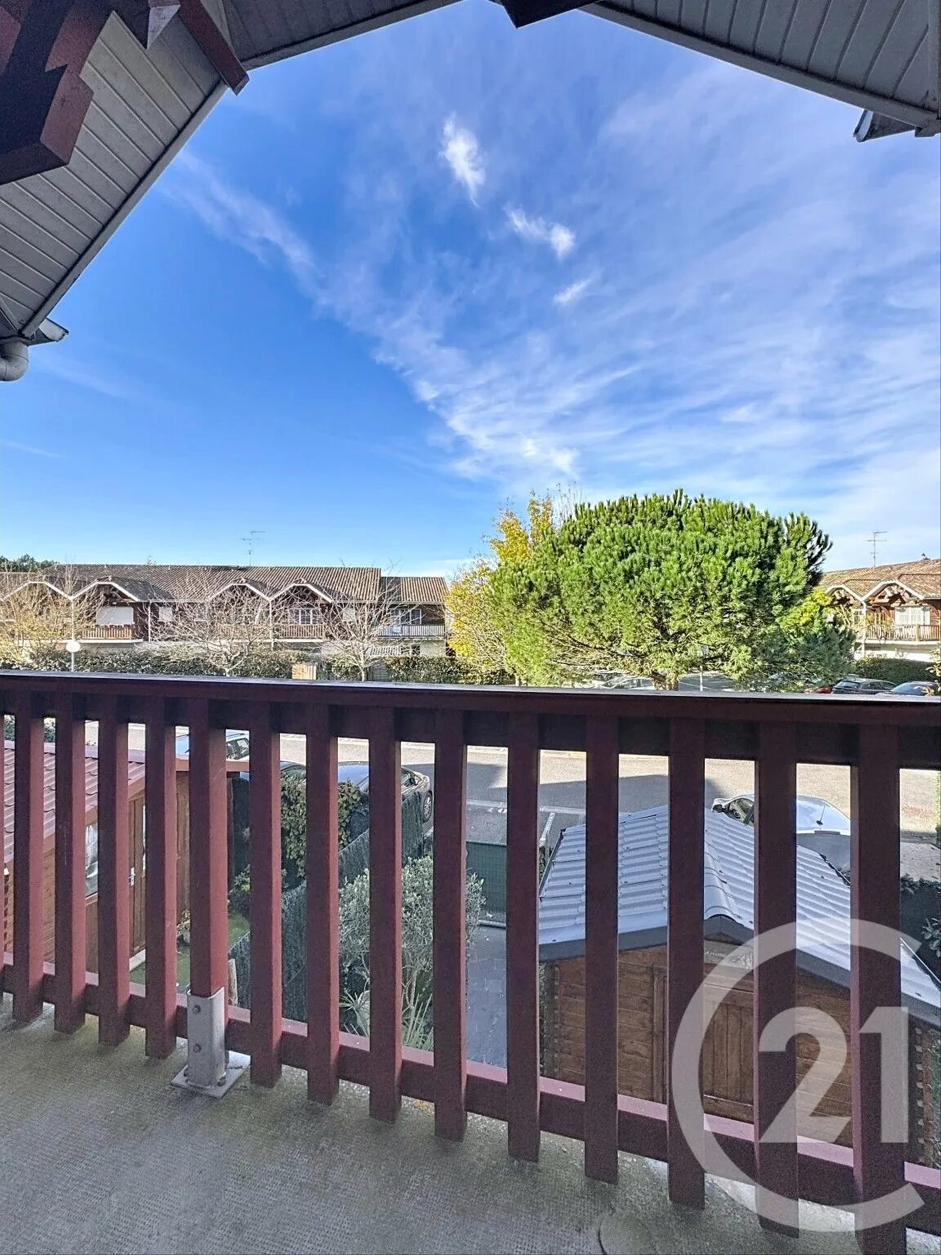 Appartement à louer, 37m², Mios