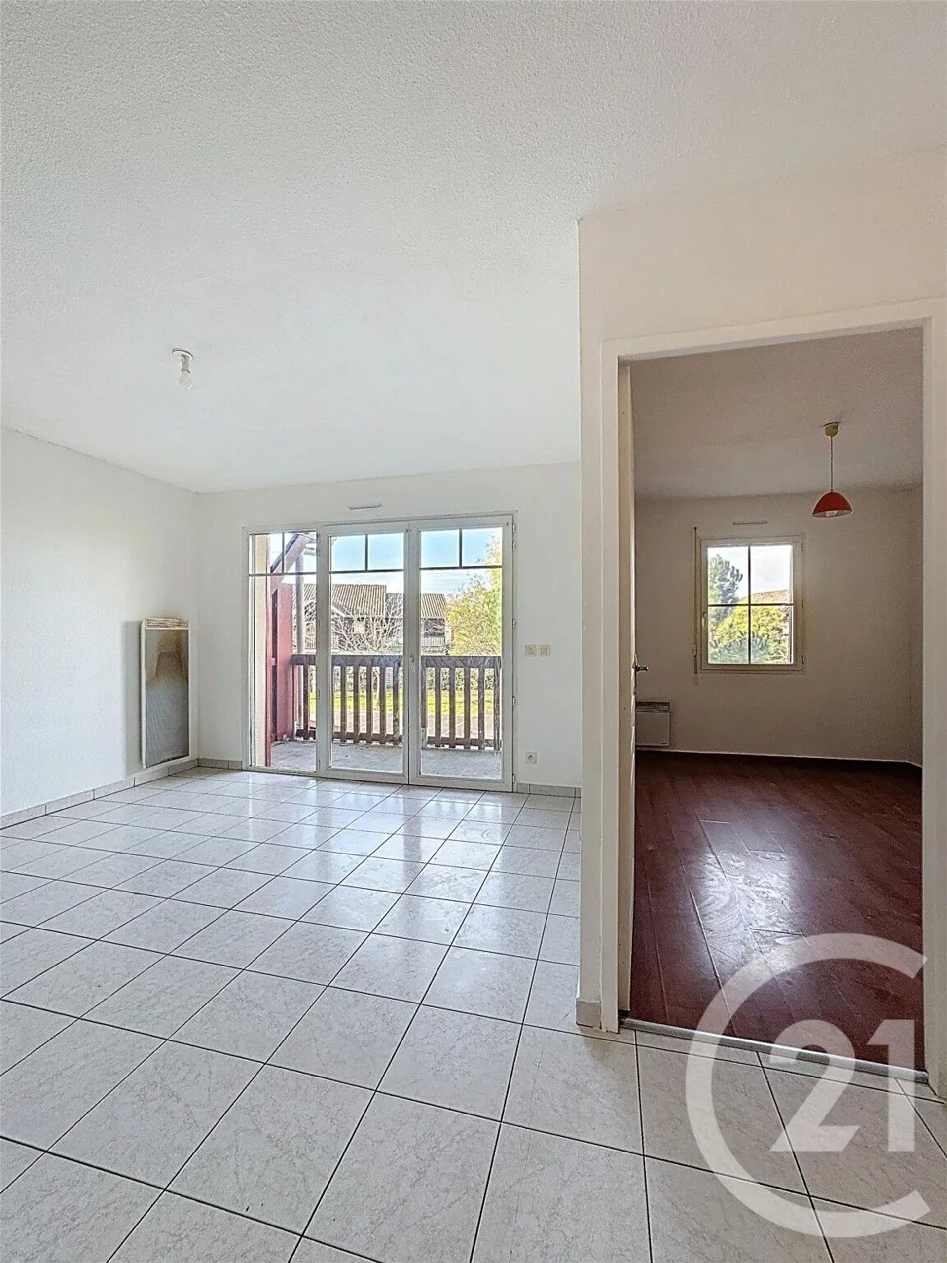 Appartement à louer, 37m², Mios