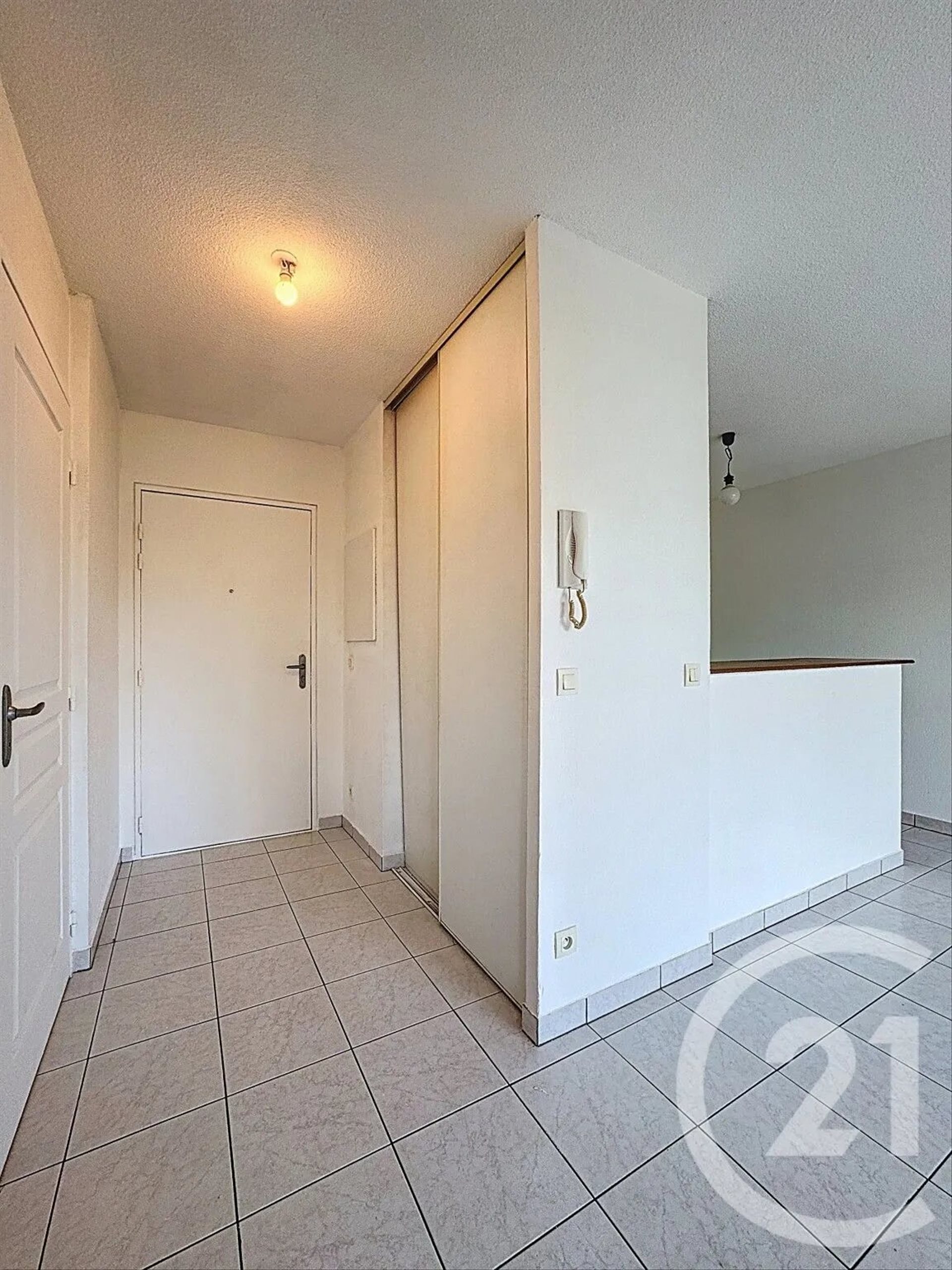 Appartement à louer, 37m², Mios