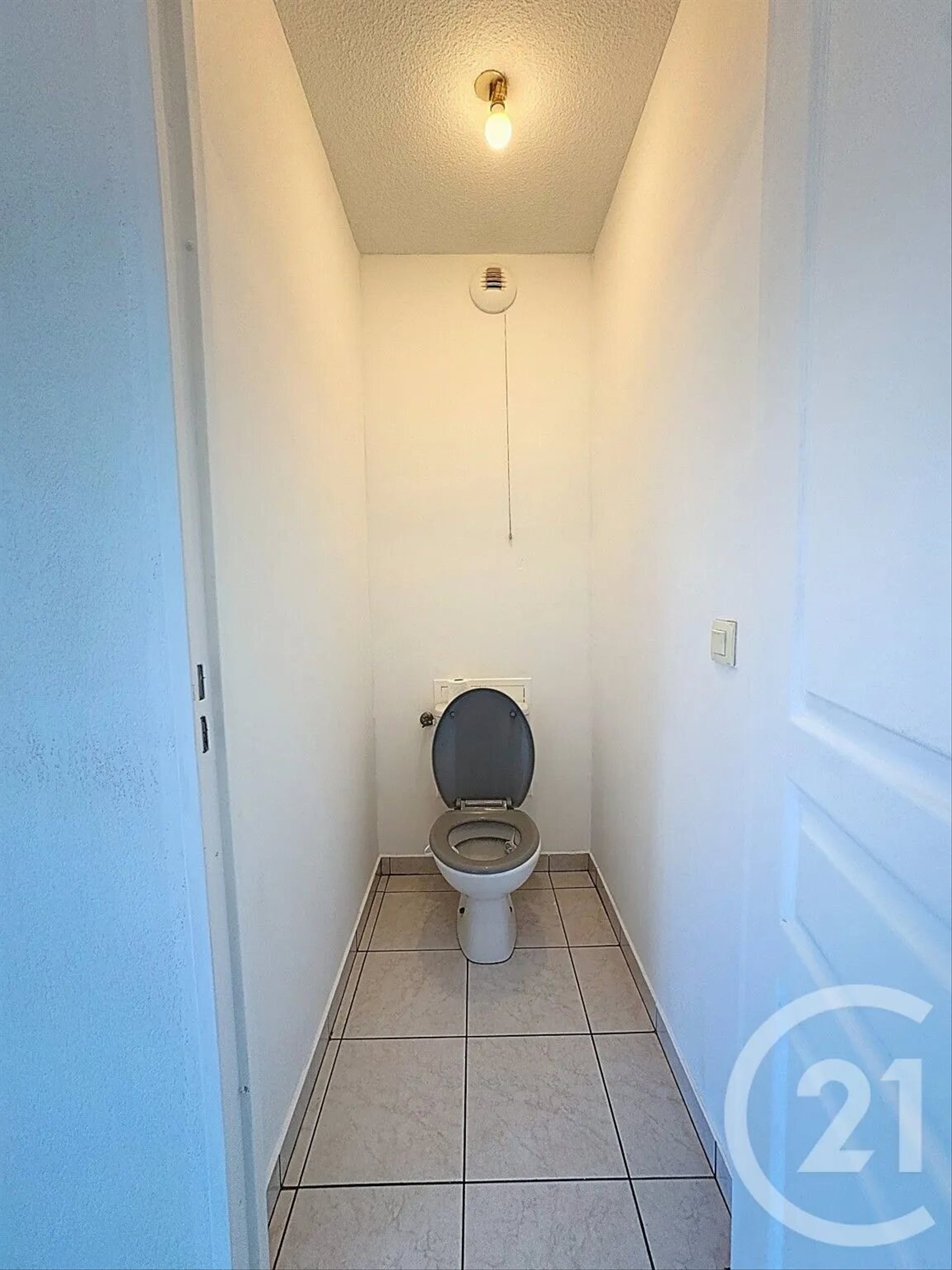 Appartement à louer, 37m², Mios