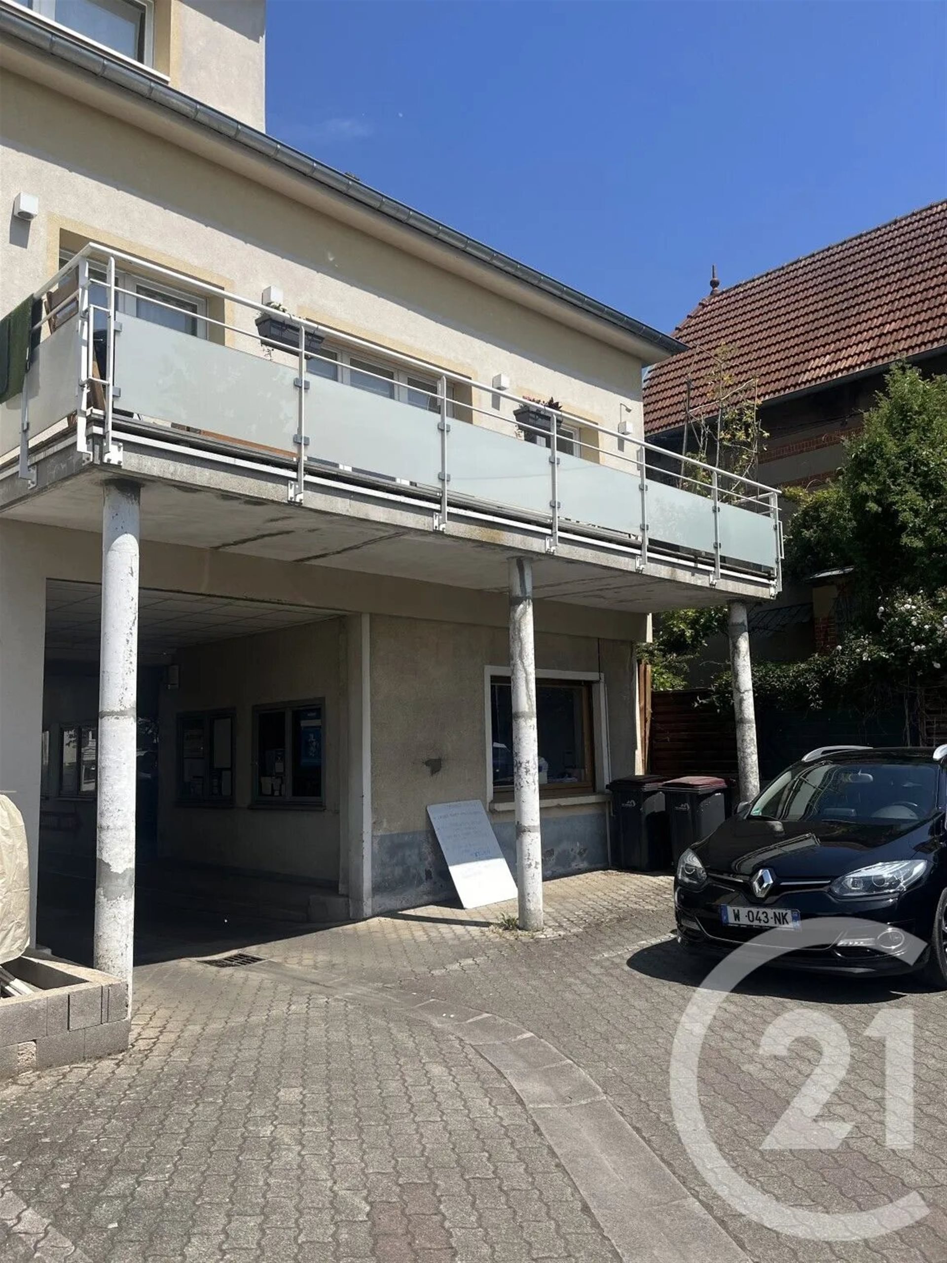 Appartement à vendre, 194m², Scy-Chazelles