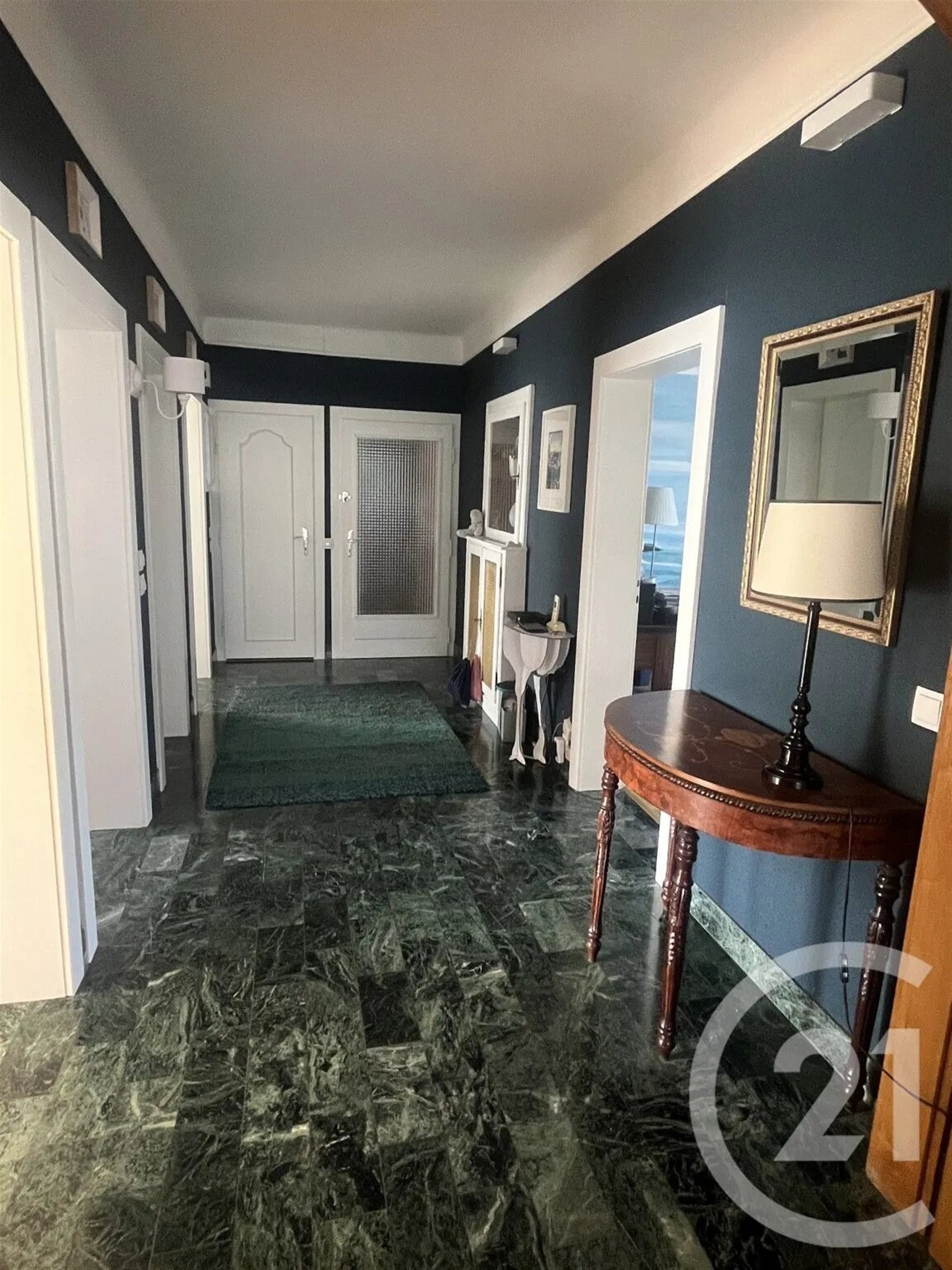 Appartement à vendre, 194m², Scy-Chazelles